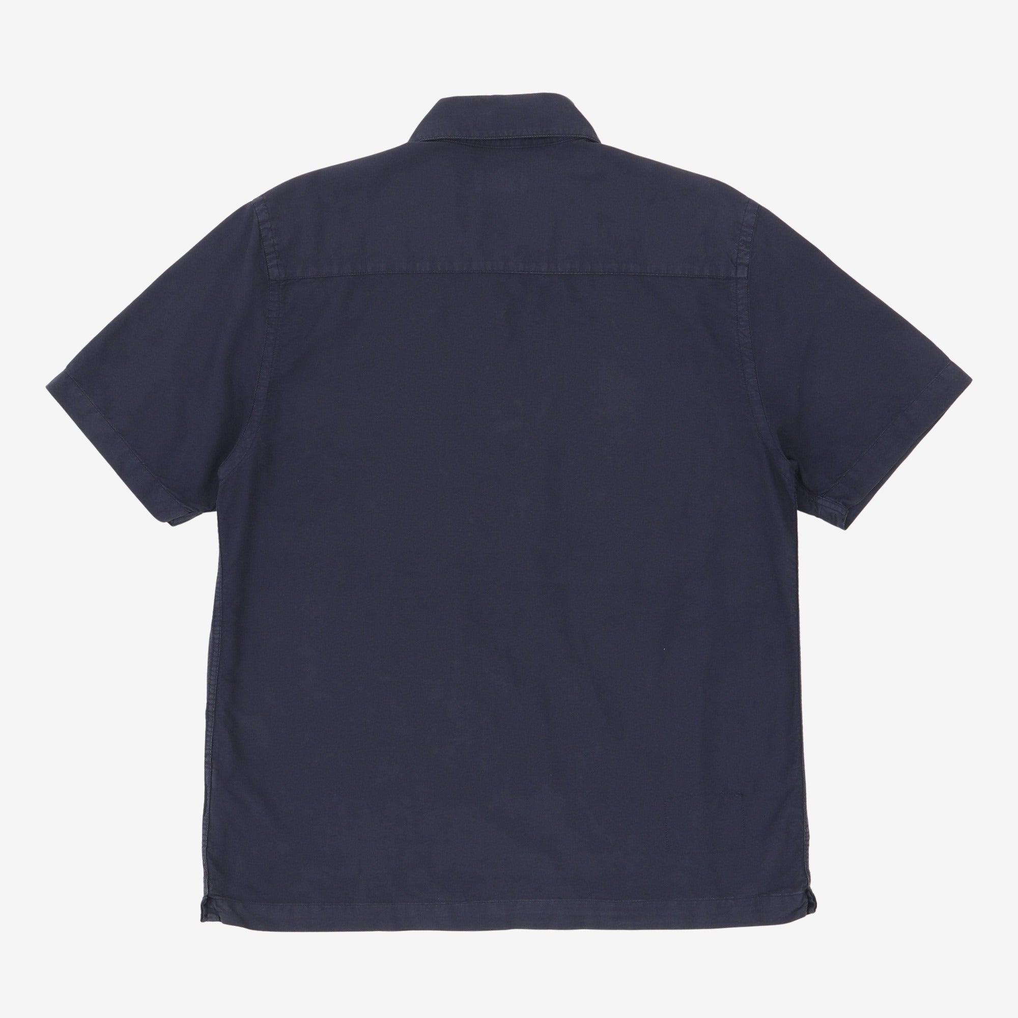 SS Pocket Shirt