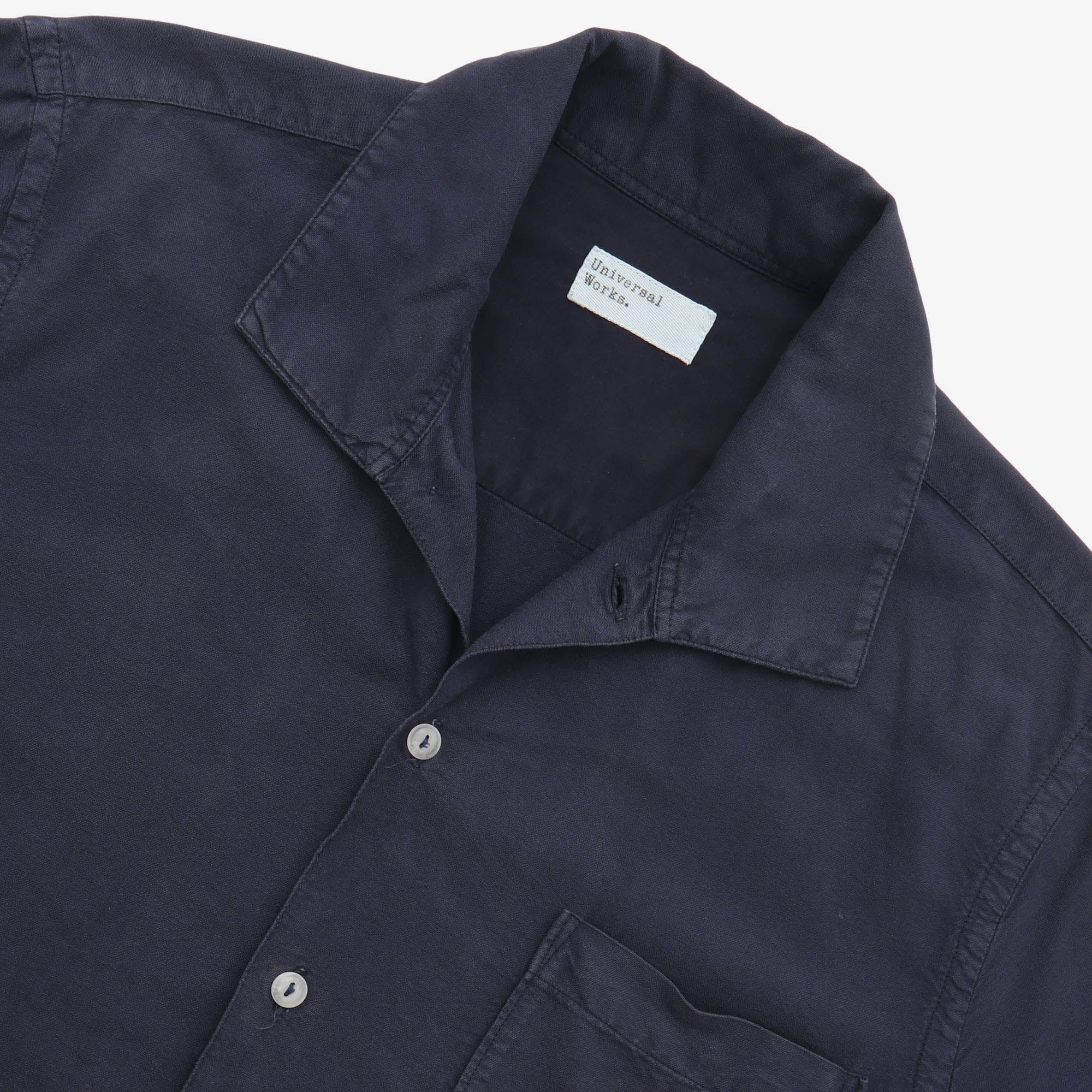 SS Pocket Shirt