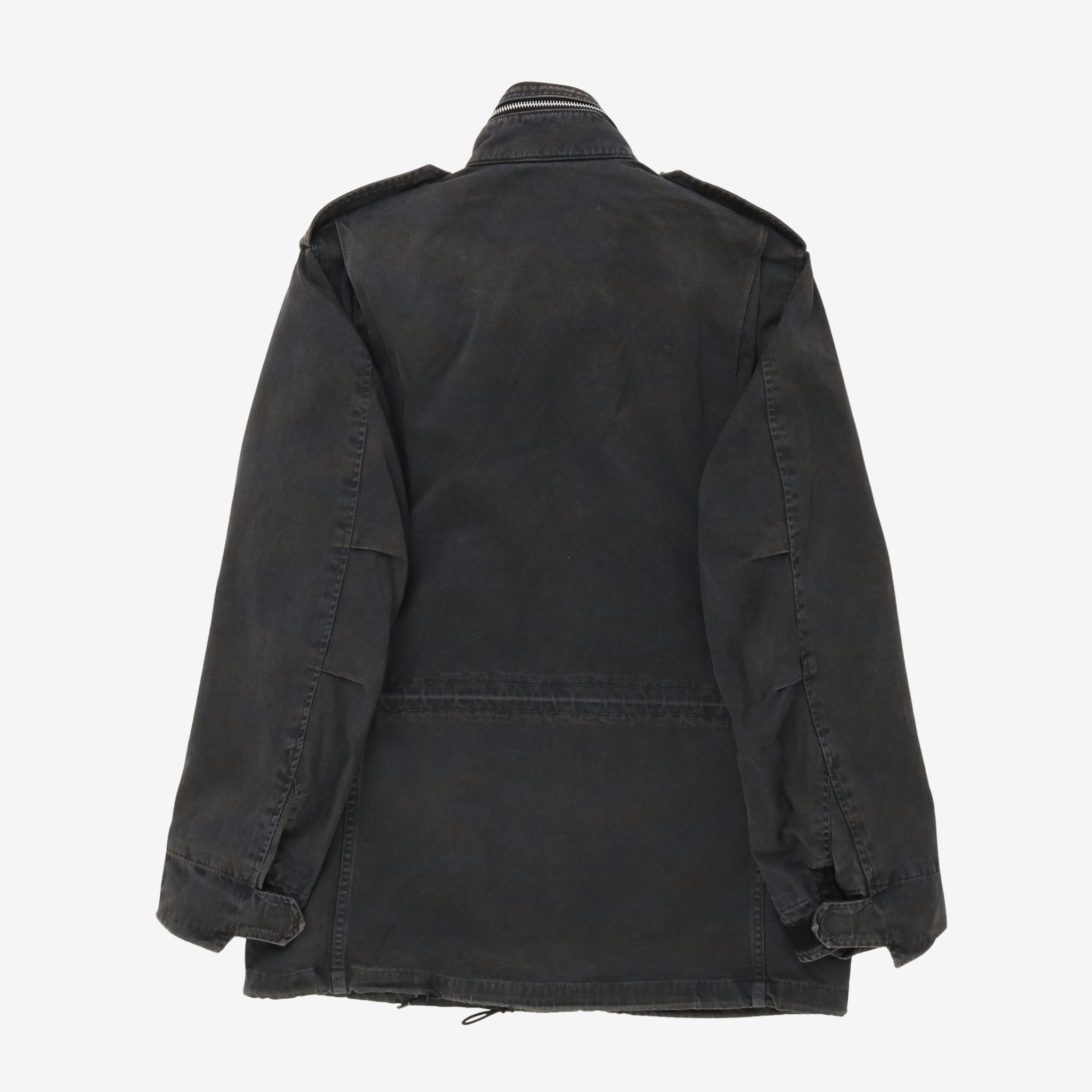 M-65 Field Jacket (Overdye Tiger Stripe)