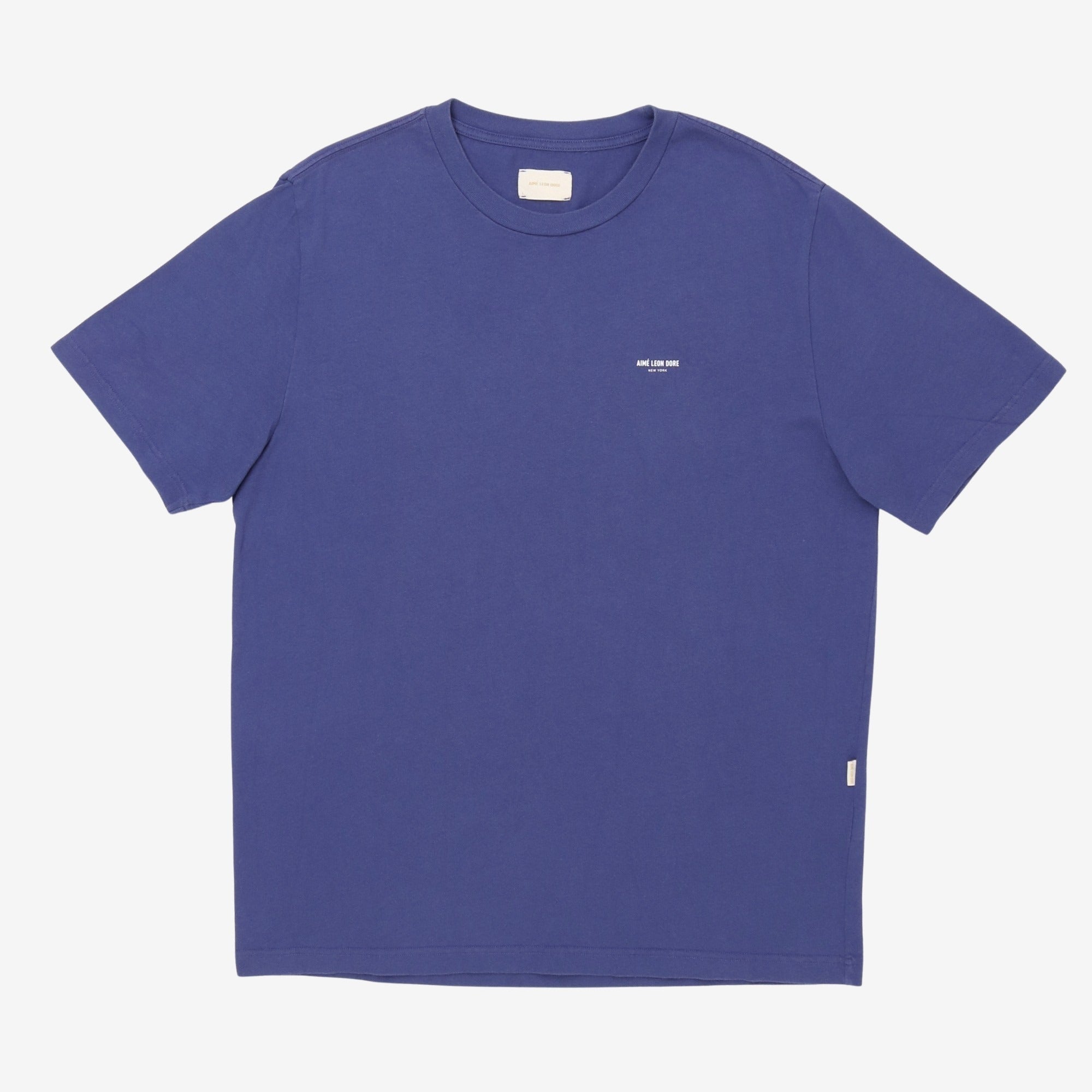 Micro Logo Tee