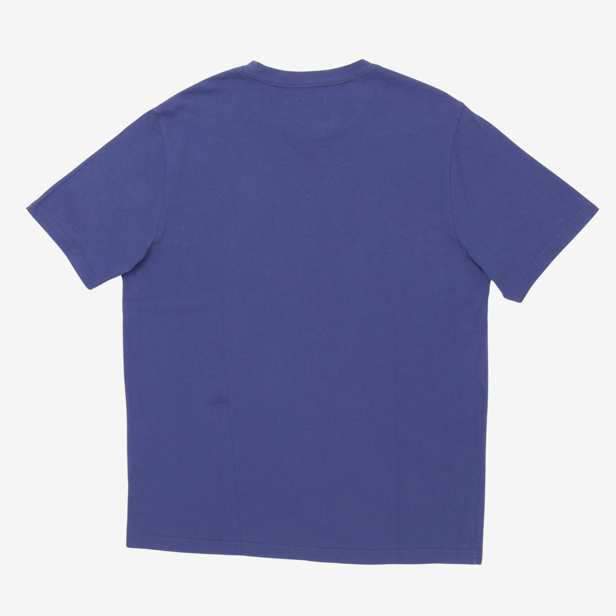 Micro Logo Tee