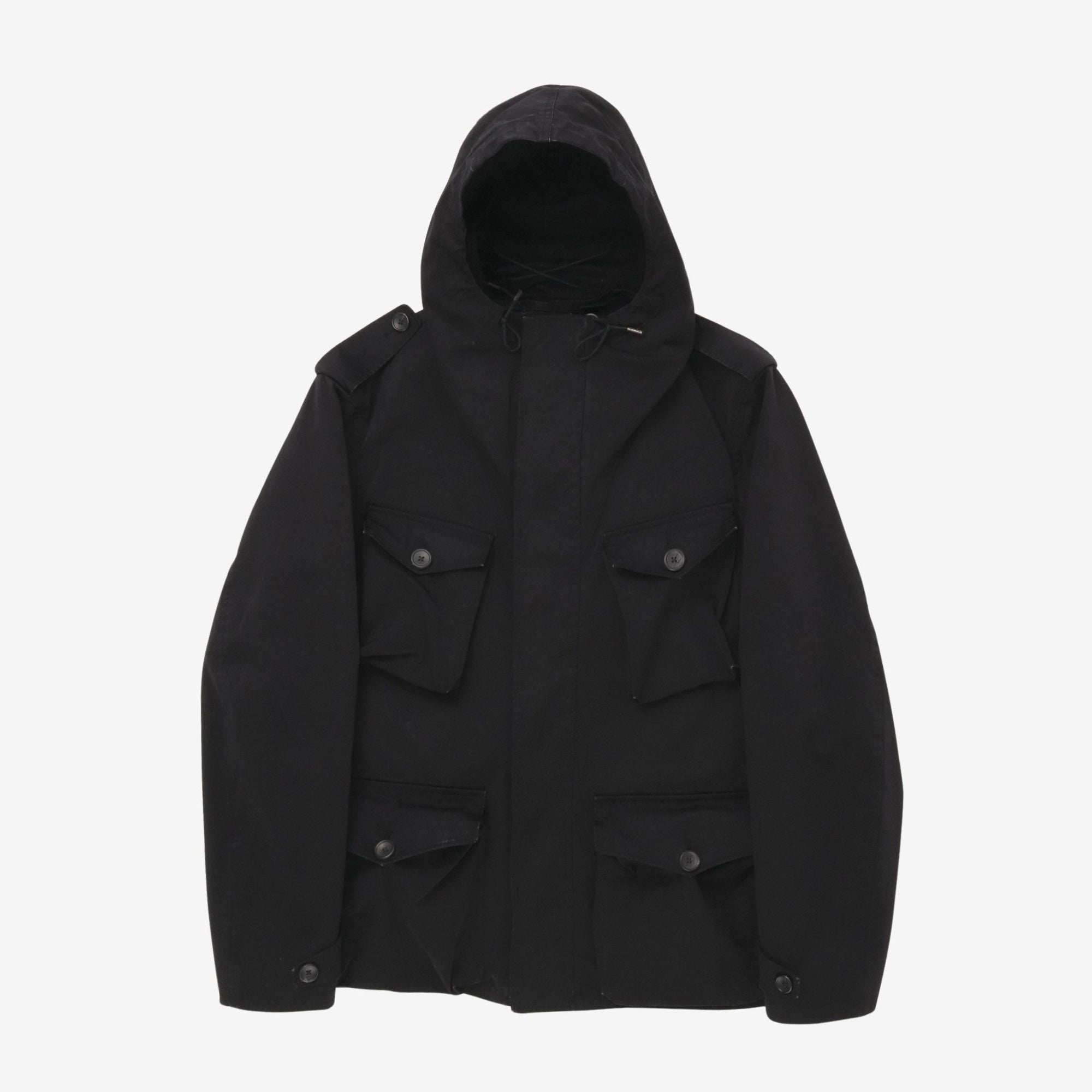 Smock Snow Jacket