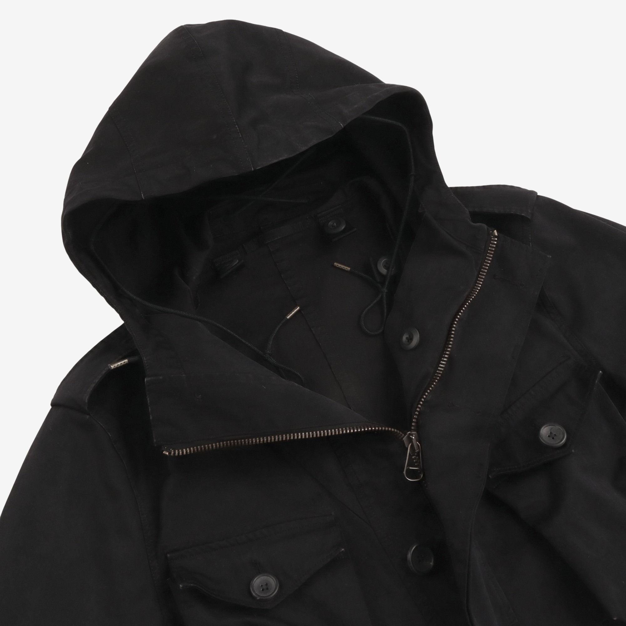 Smock Snow Jacket