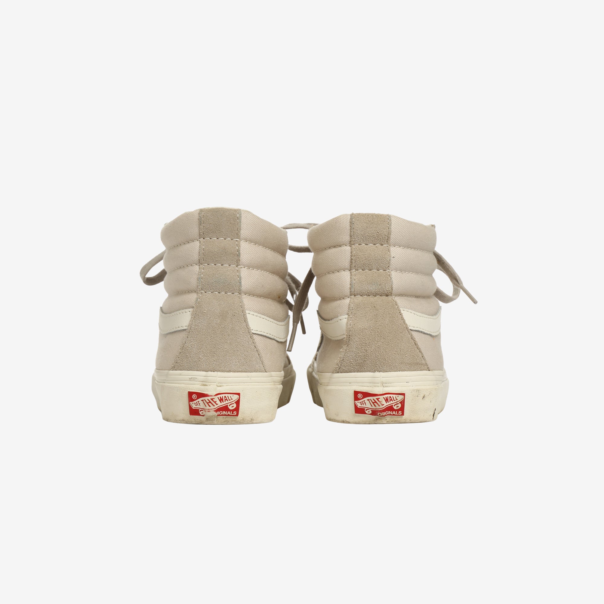 OG Sk8-Hi LX Sneakers