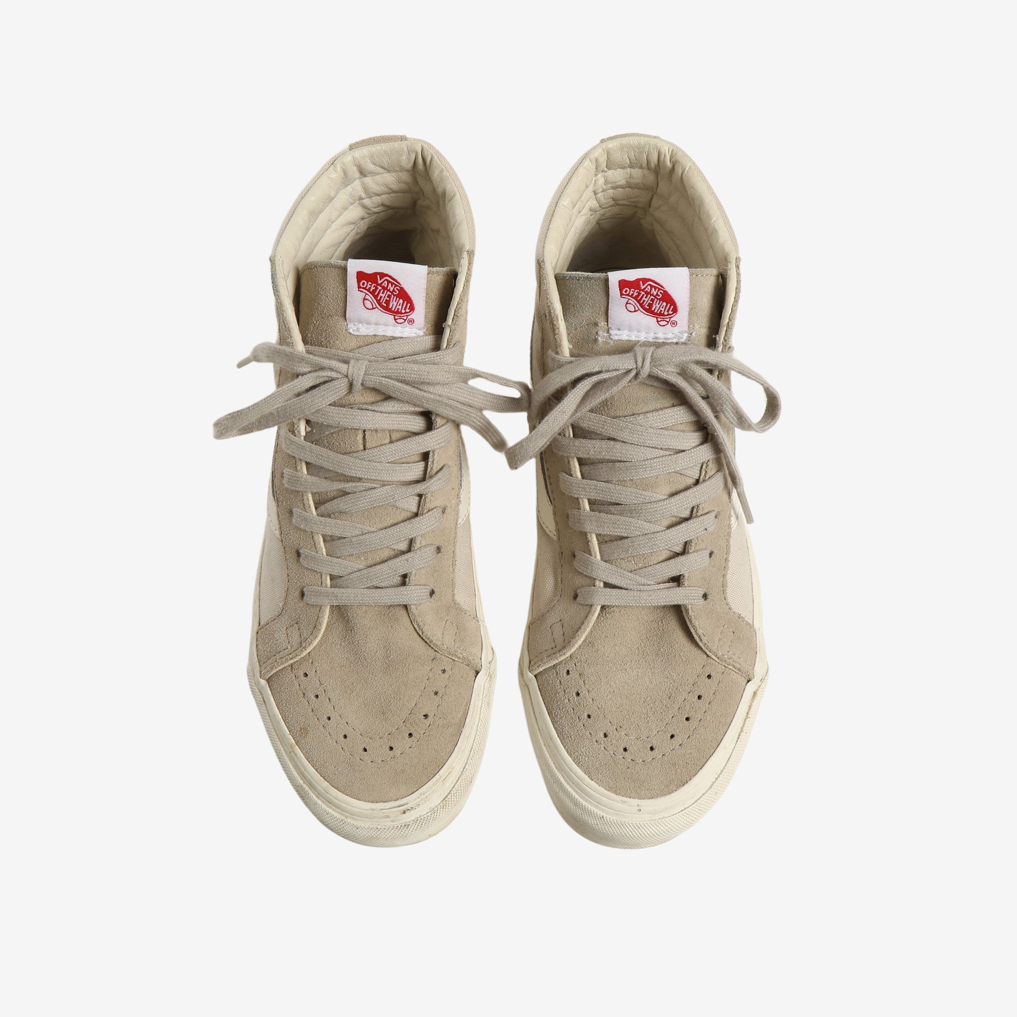 OG Sk8-Hi LX Sneakers