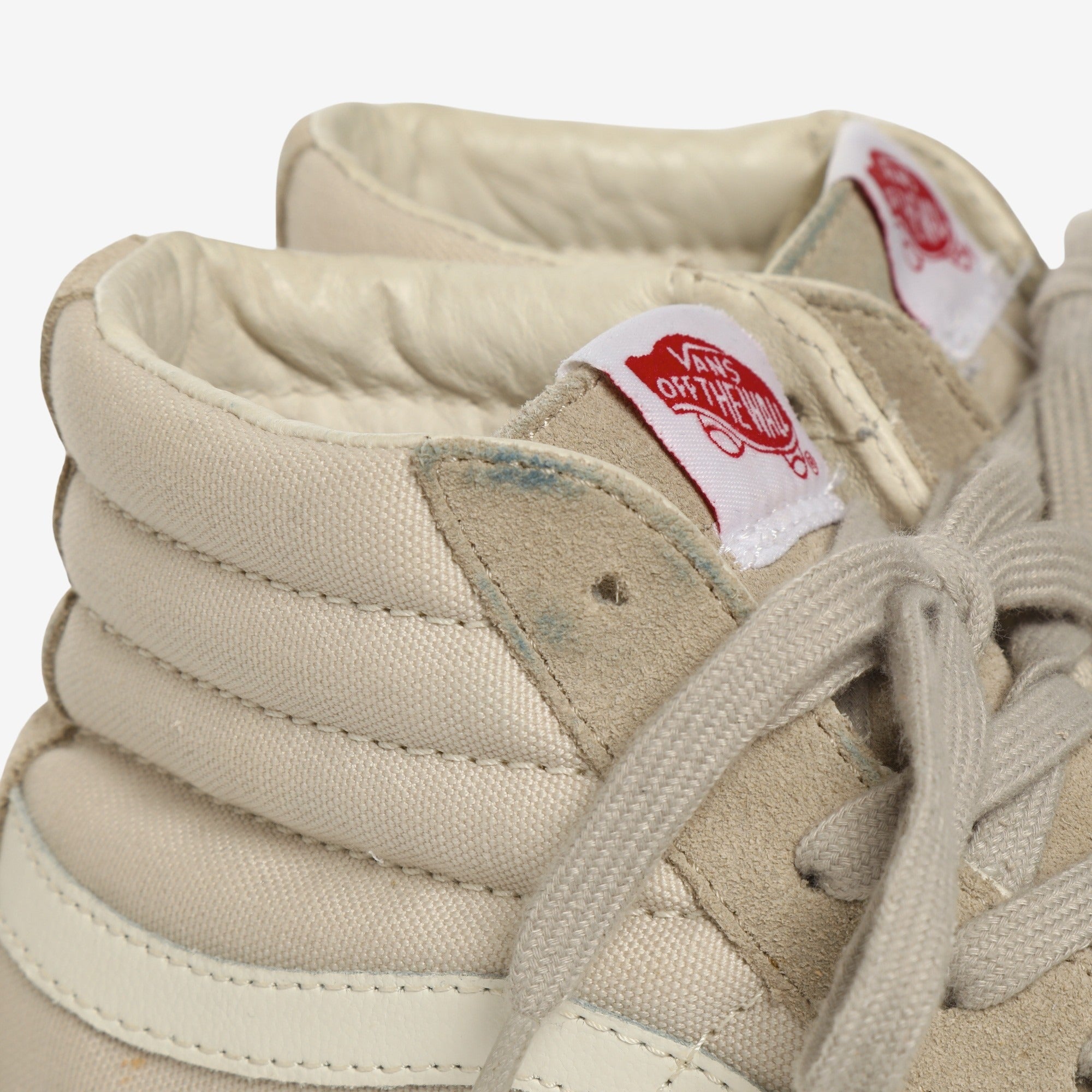 OG Sk8-Hi LX Sneakers