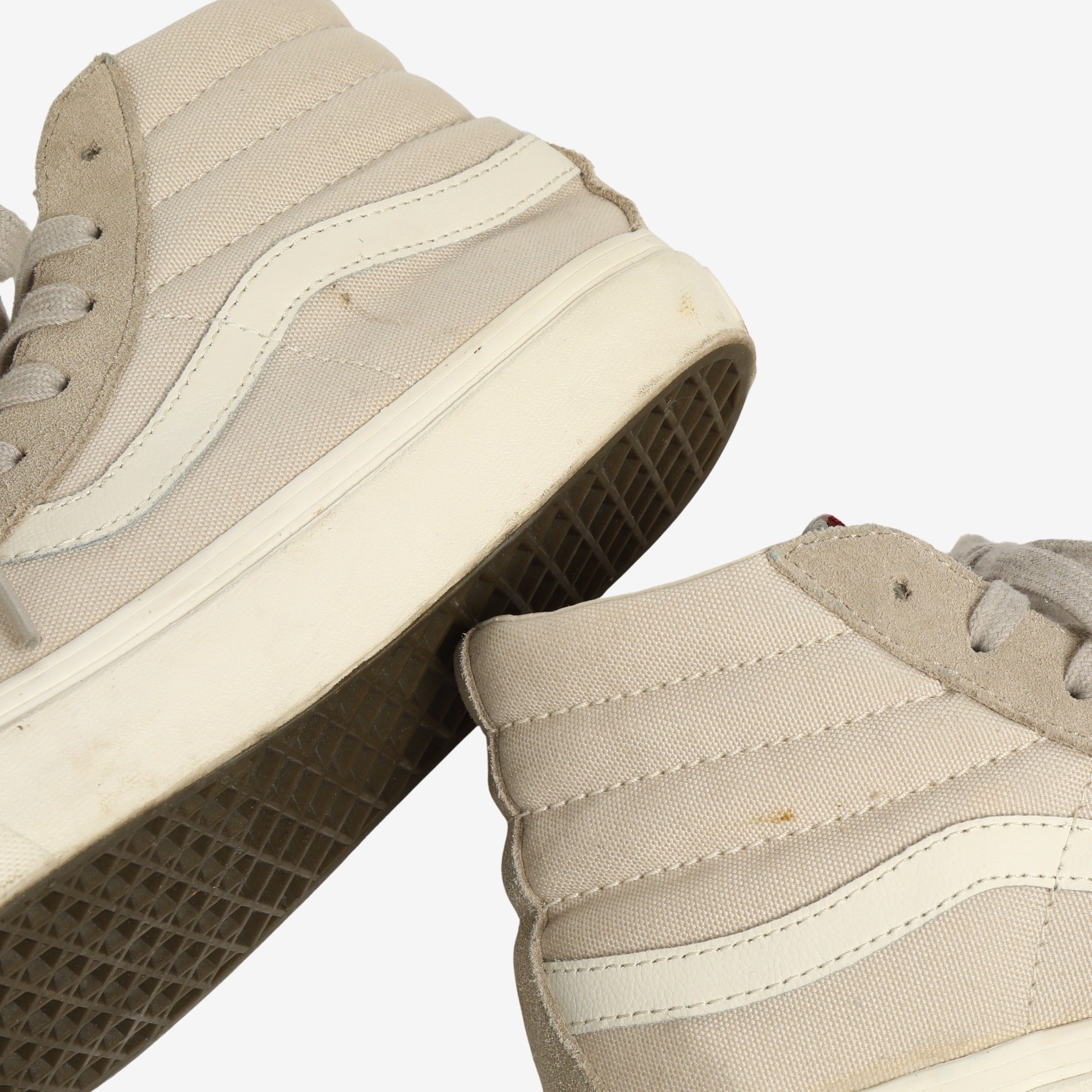 OG Sk8-Hi LX Sneakers