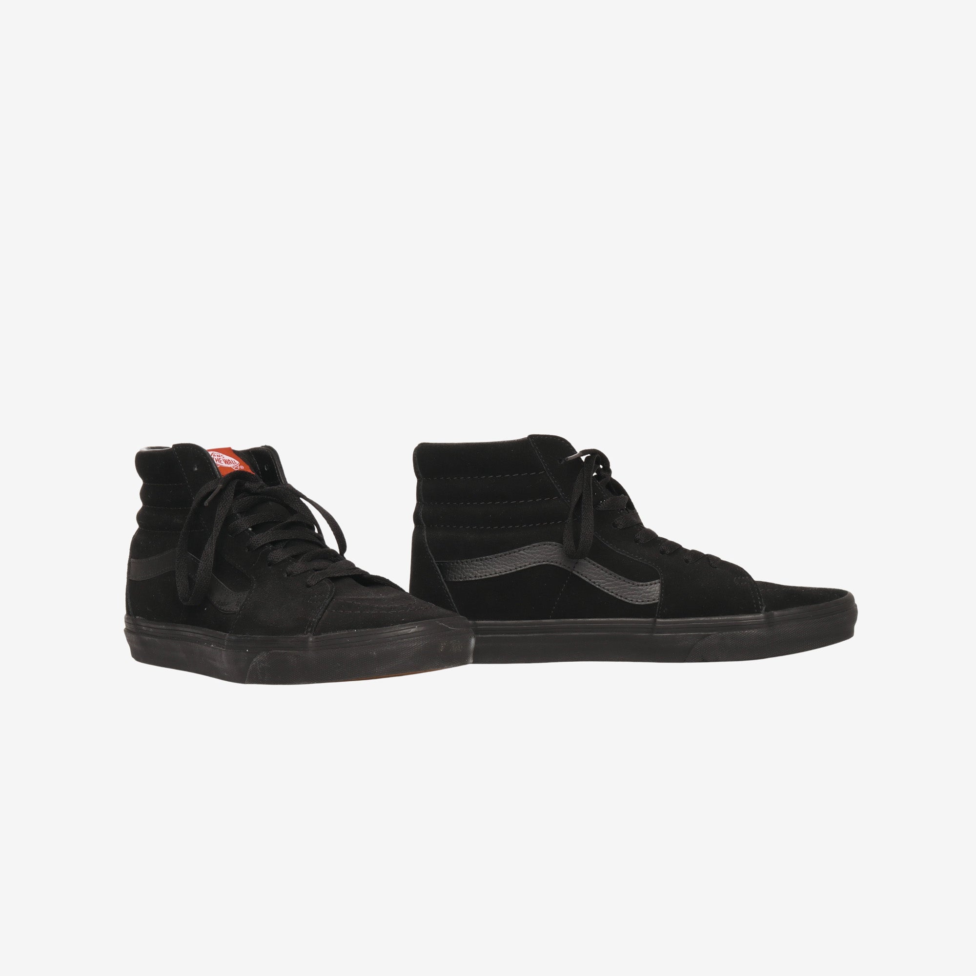 Sk8-Hi High Top Sneakers