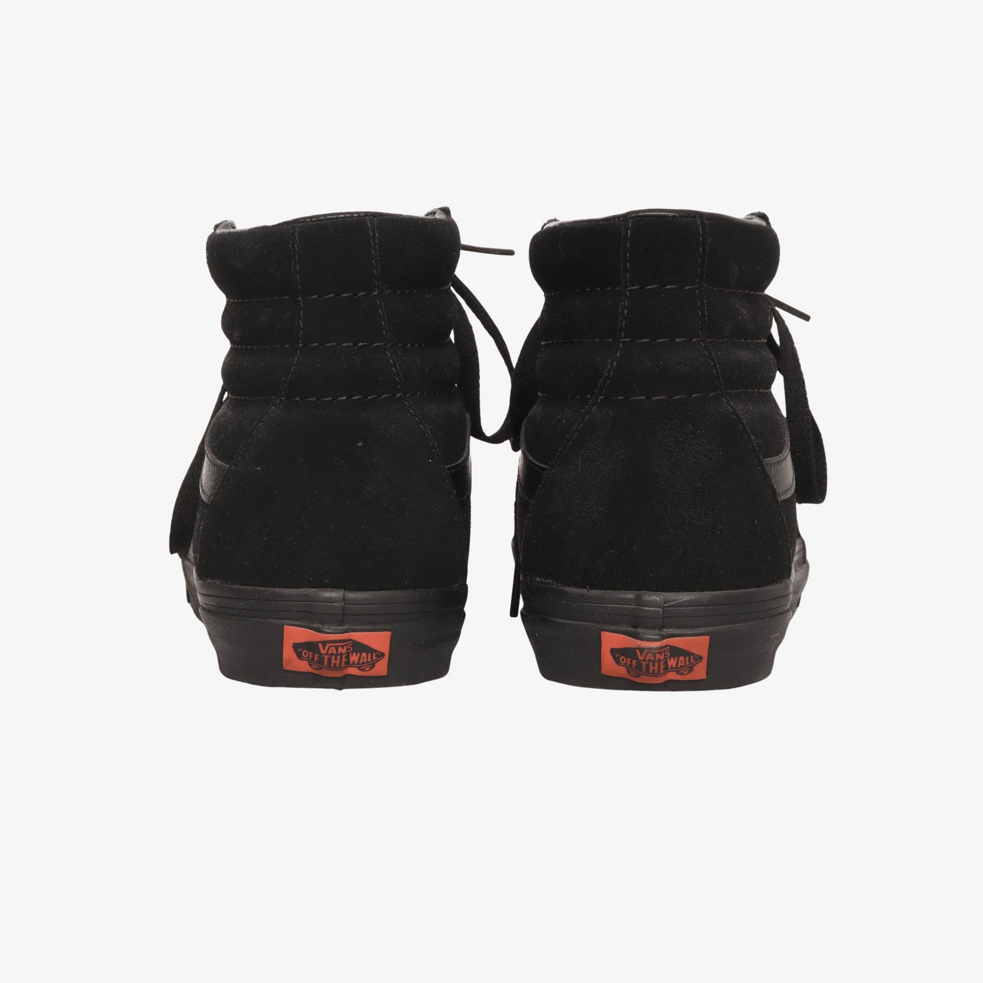 Sk8-Hi High Top Sneakers