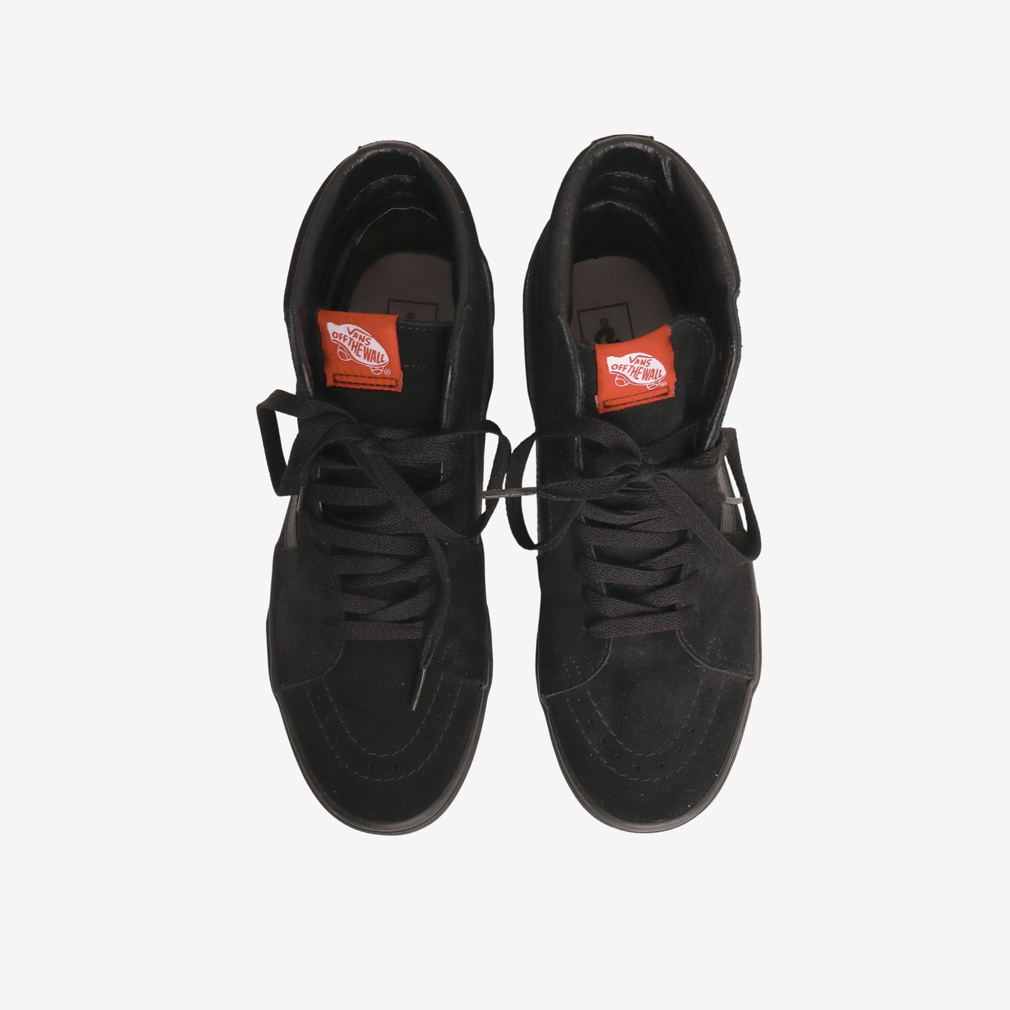 Sk8-Hi High Top Sneakers