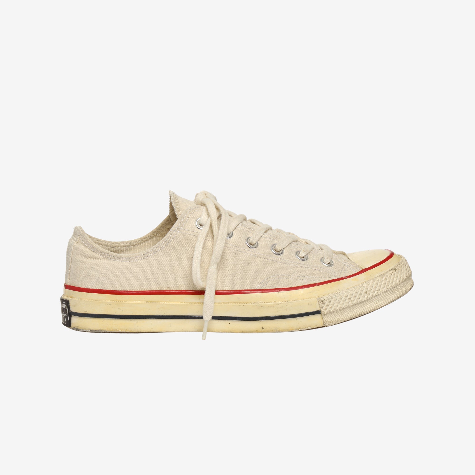 Chuck Taylor 70s Low