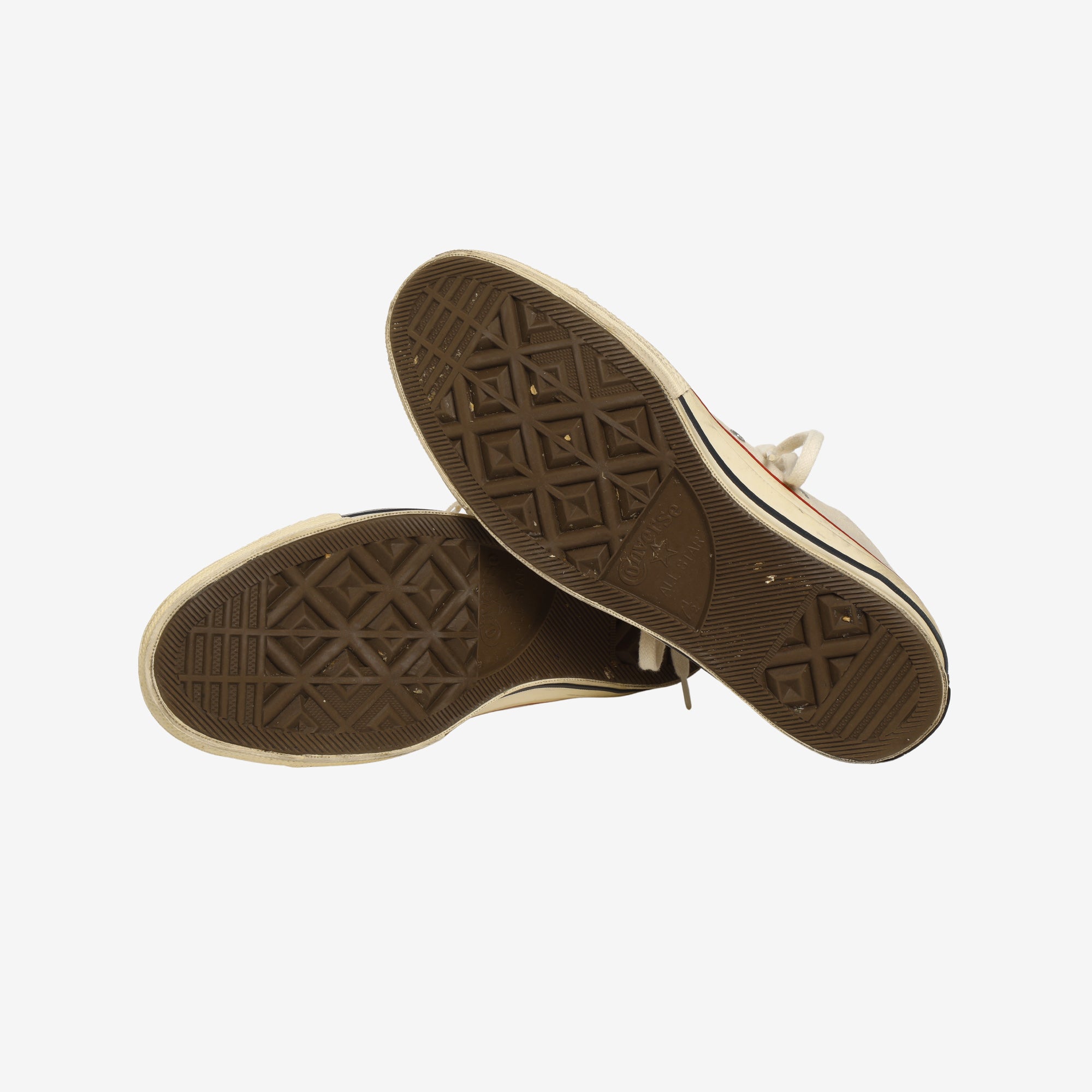 Chuck Taylor 70s Low