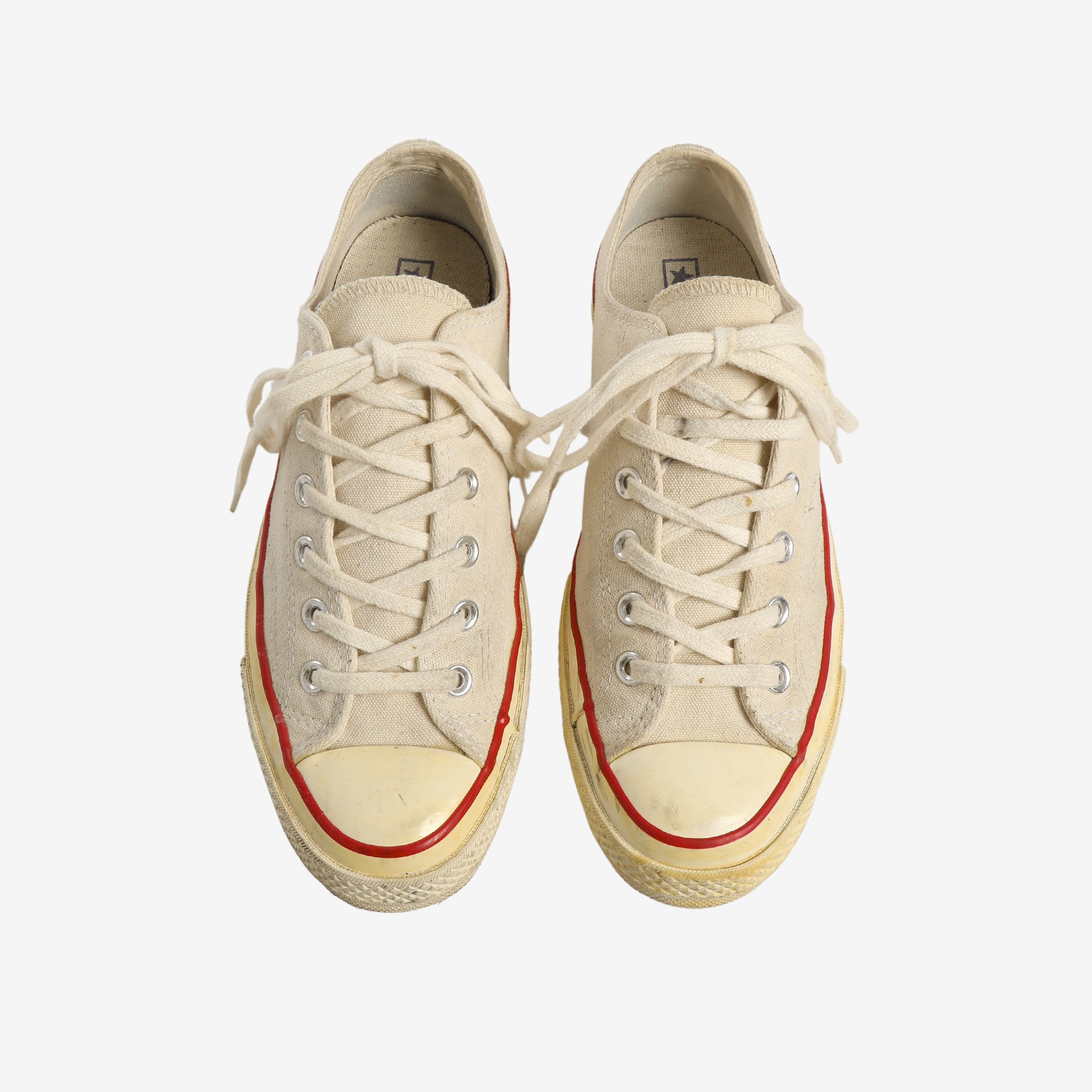 Chuck Taylor 70s Low