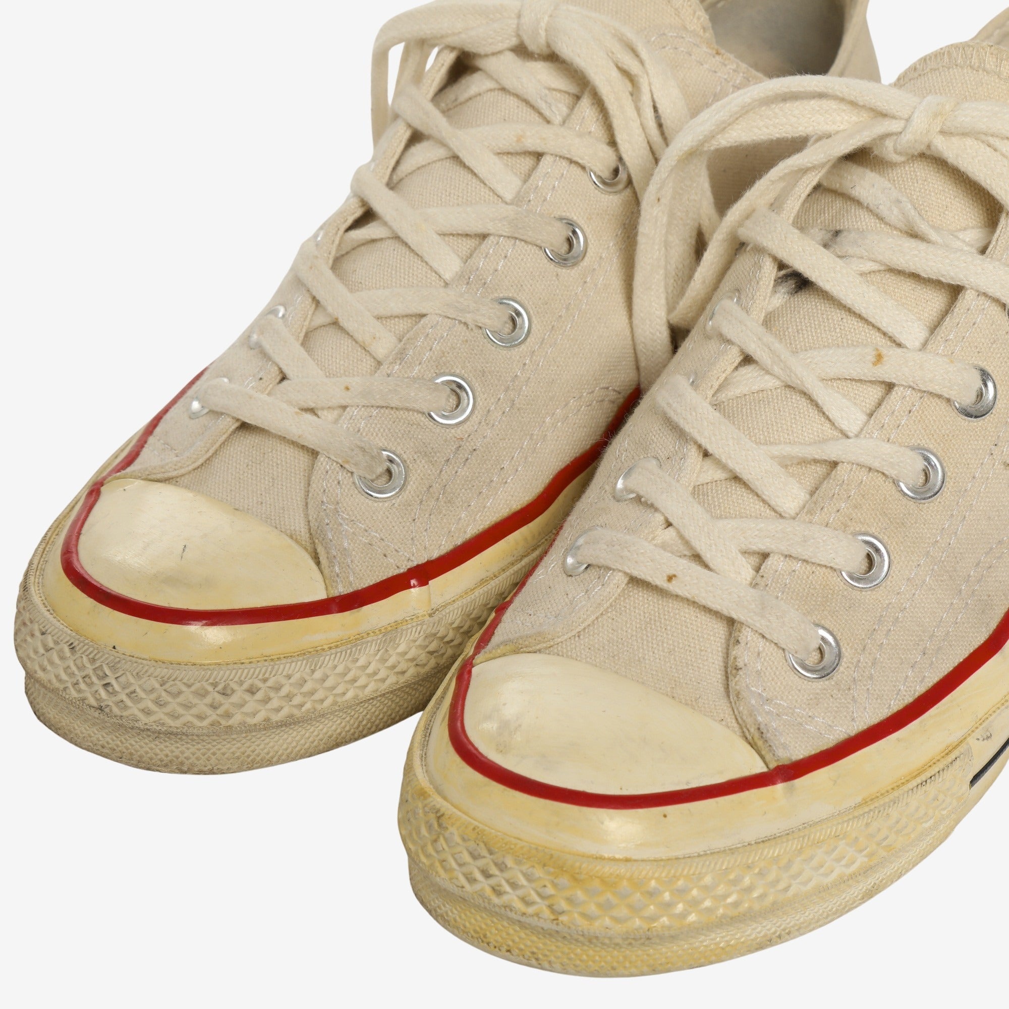 Chuck Taylor 70s Low