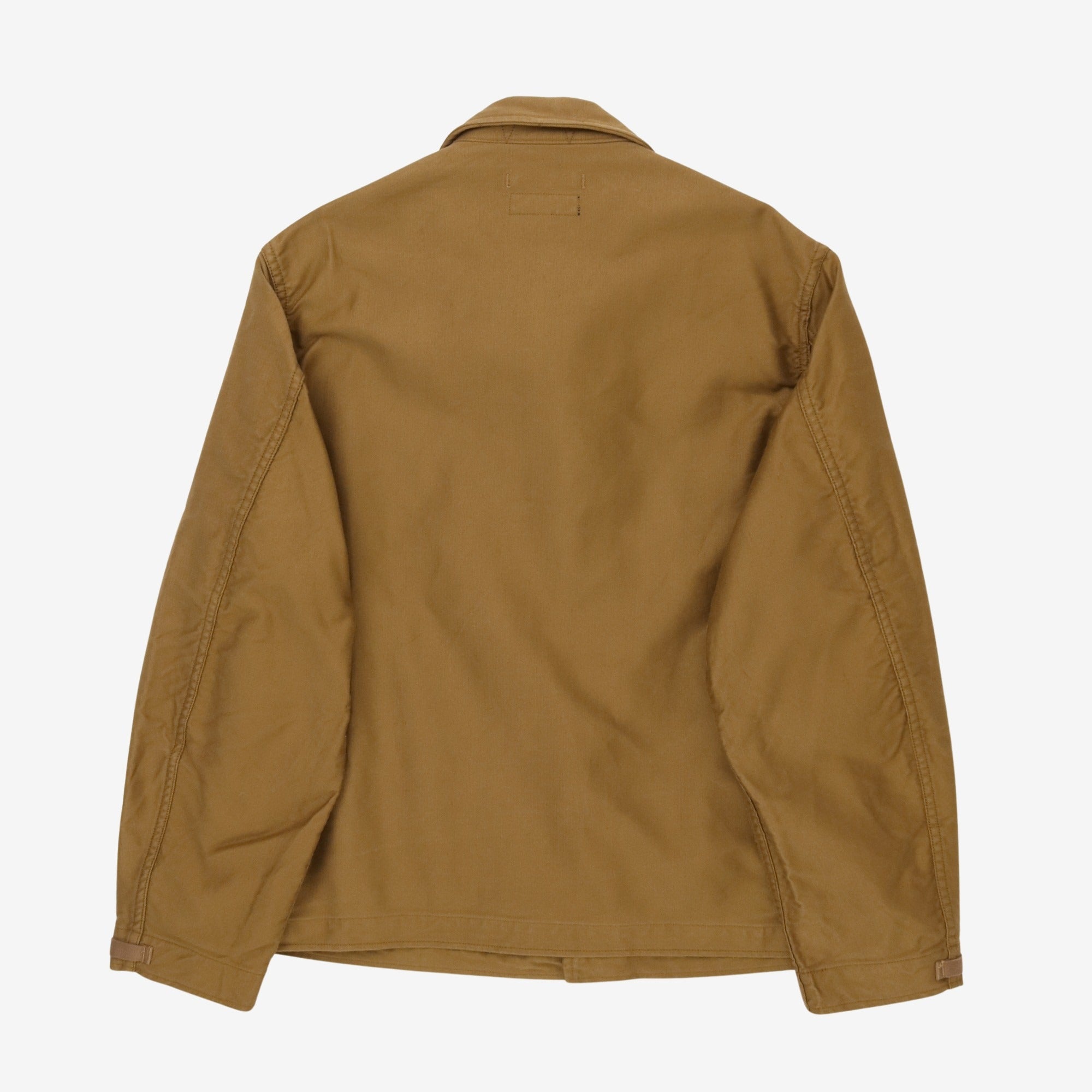Deck Worker Jacket