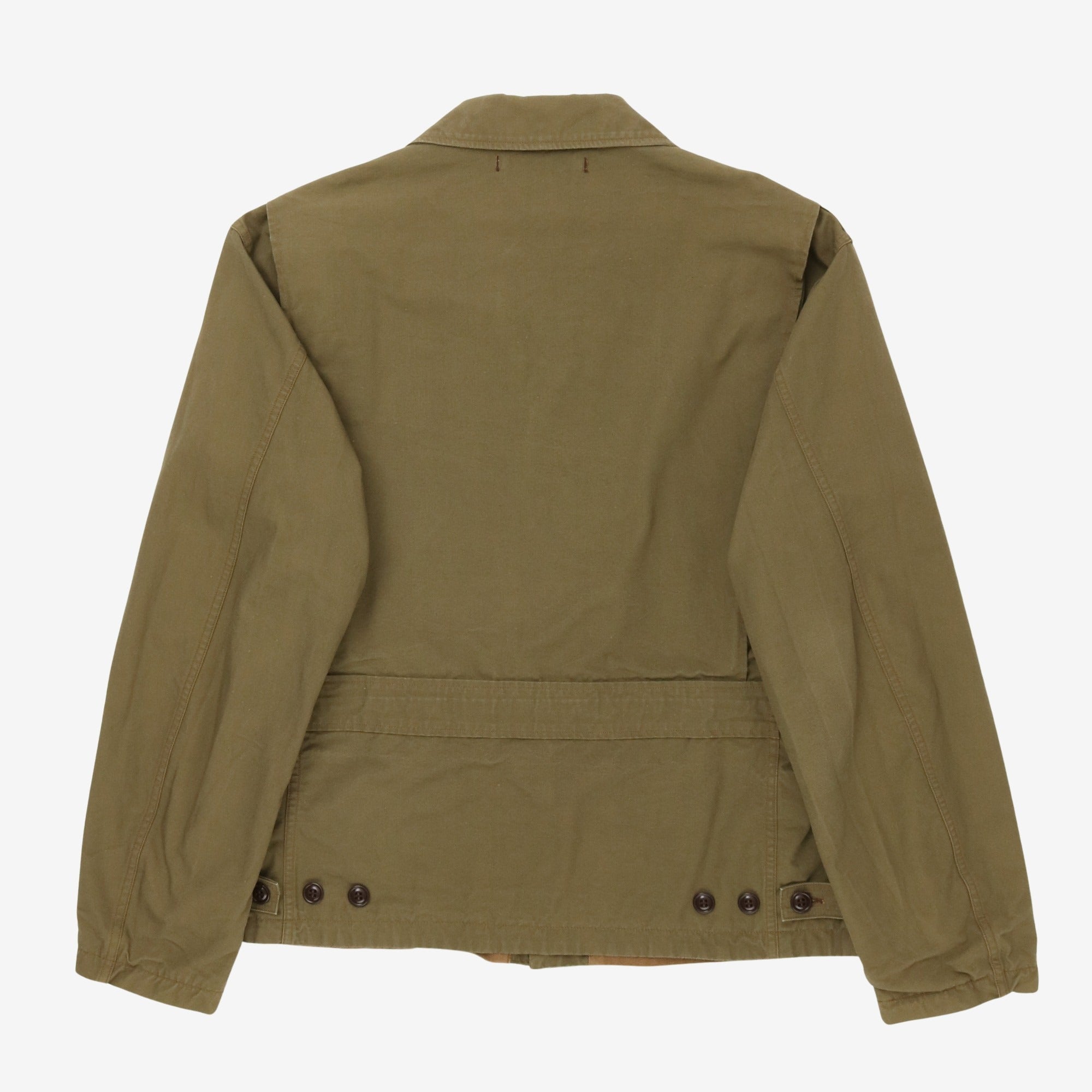 Type M-41 Field Jacket