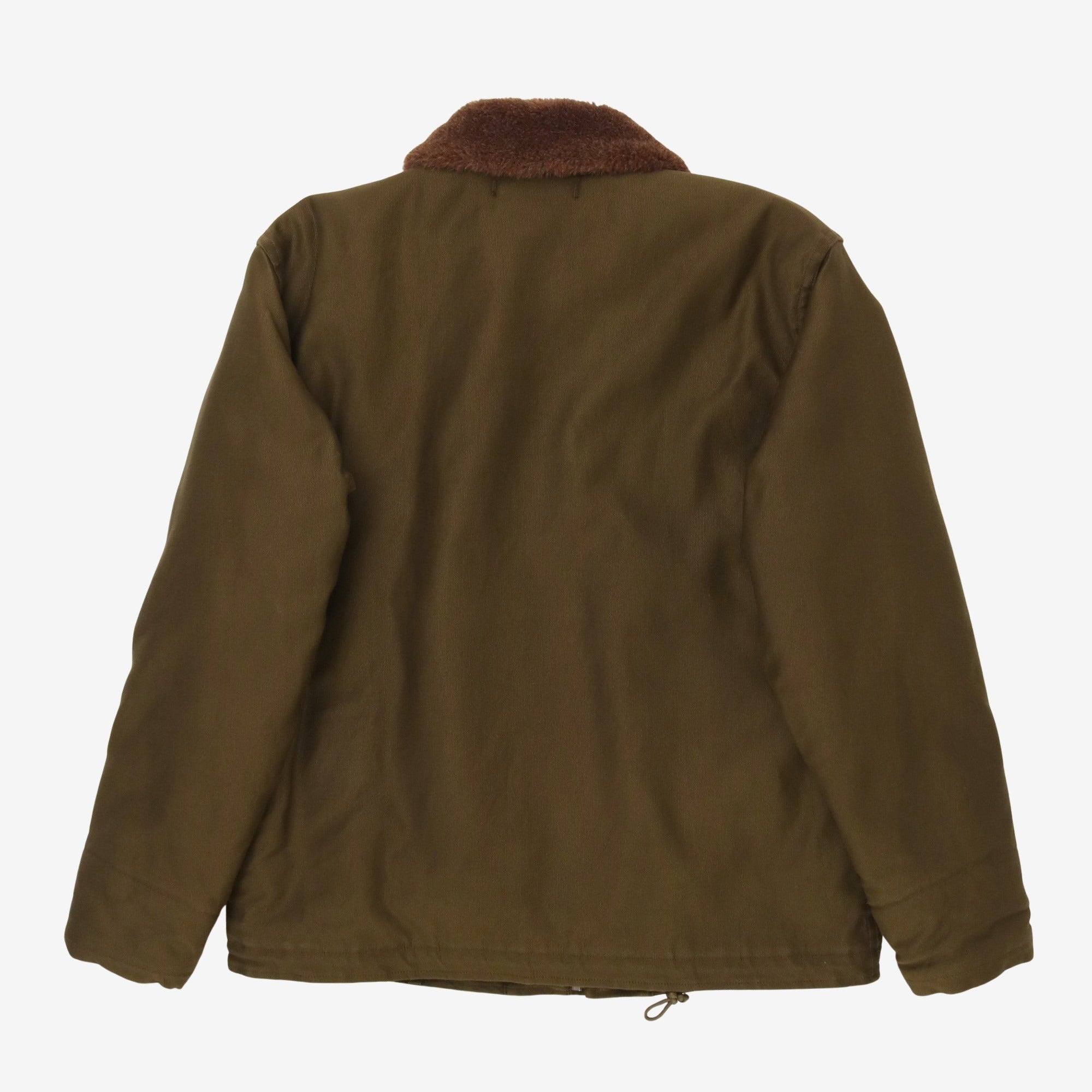 Type N-1 Deck Jacket