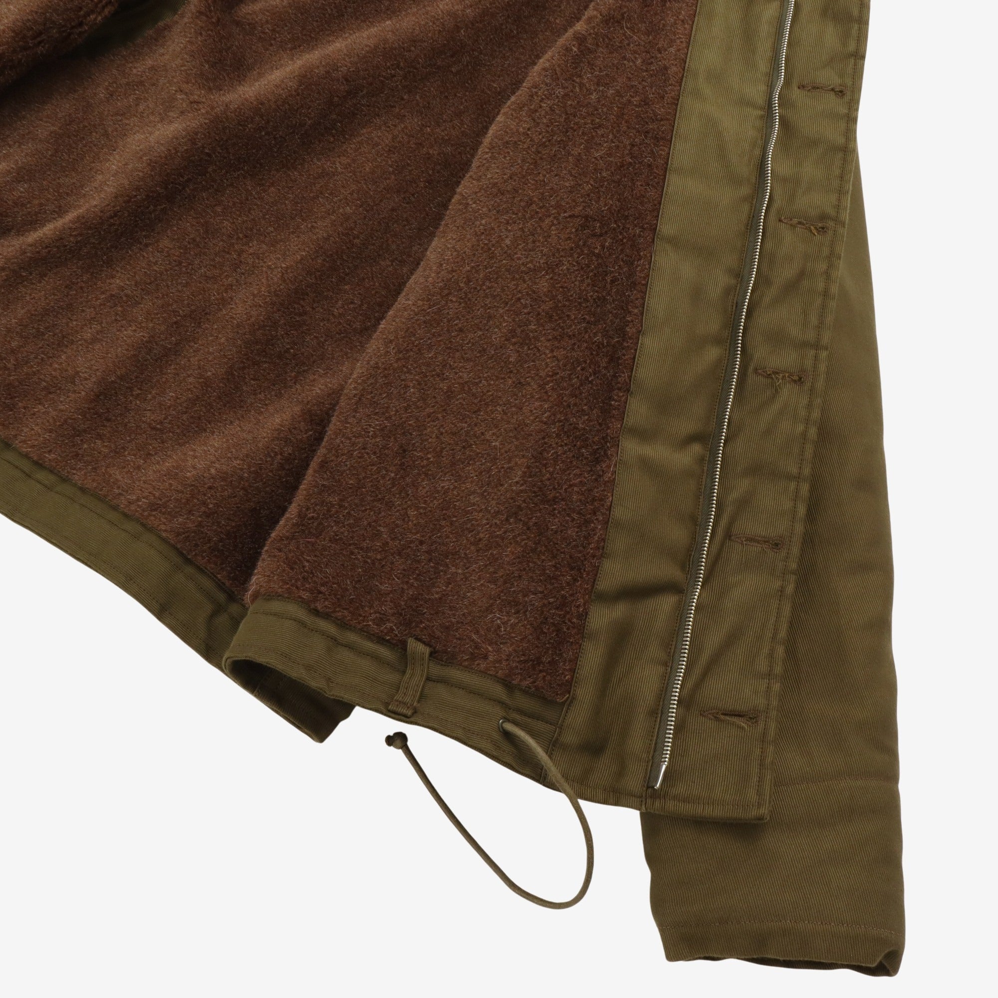 Type N-1 Deck Jacket