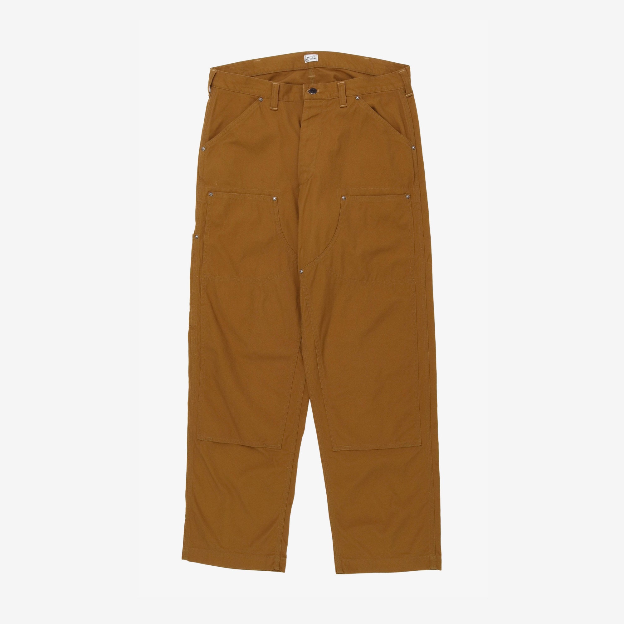 Motor Psyclone Bakersfield Trousers