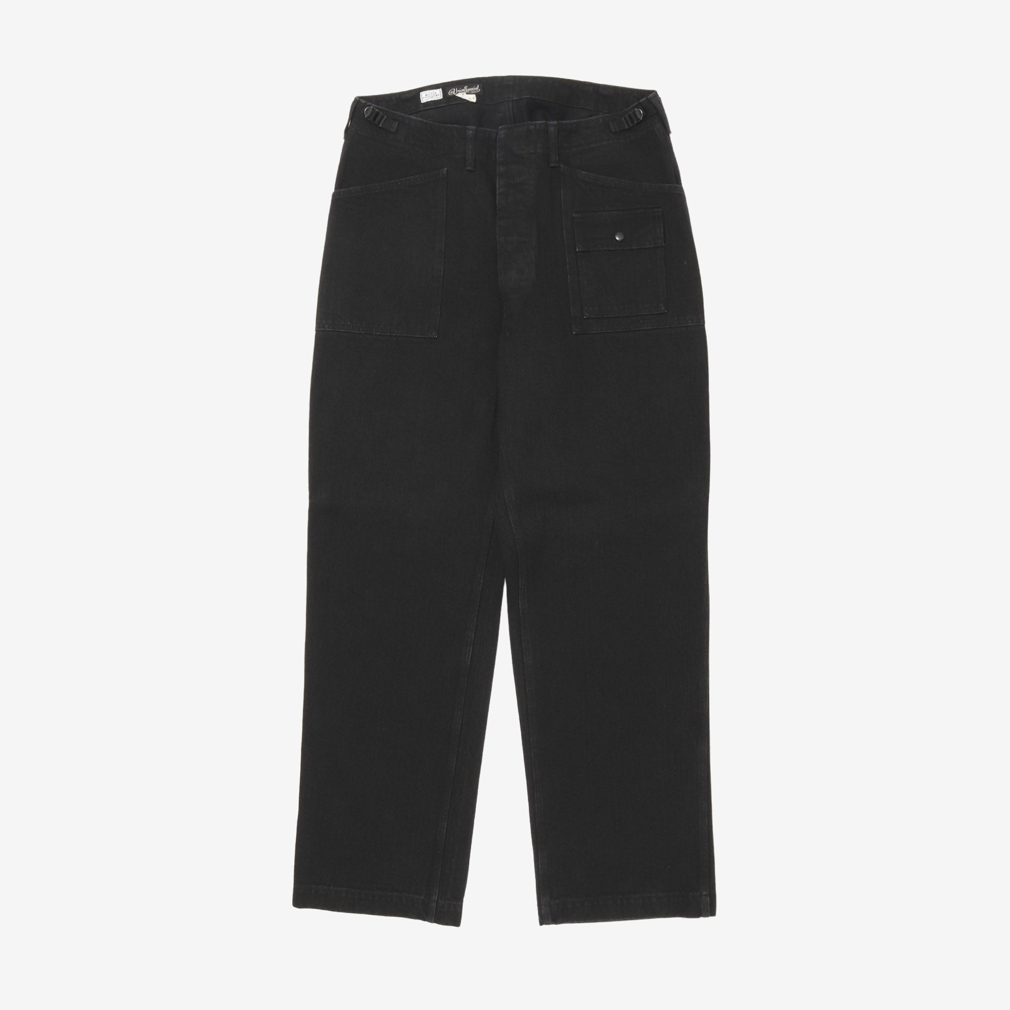 Grunts HBT Utility Trousers