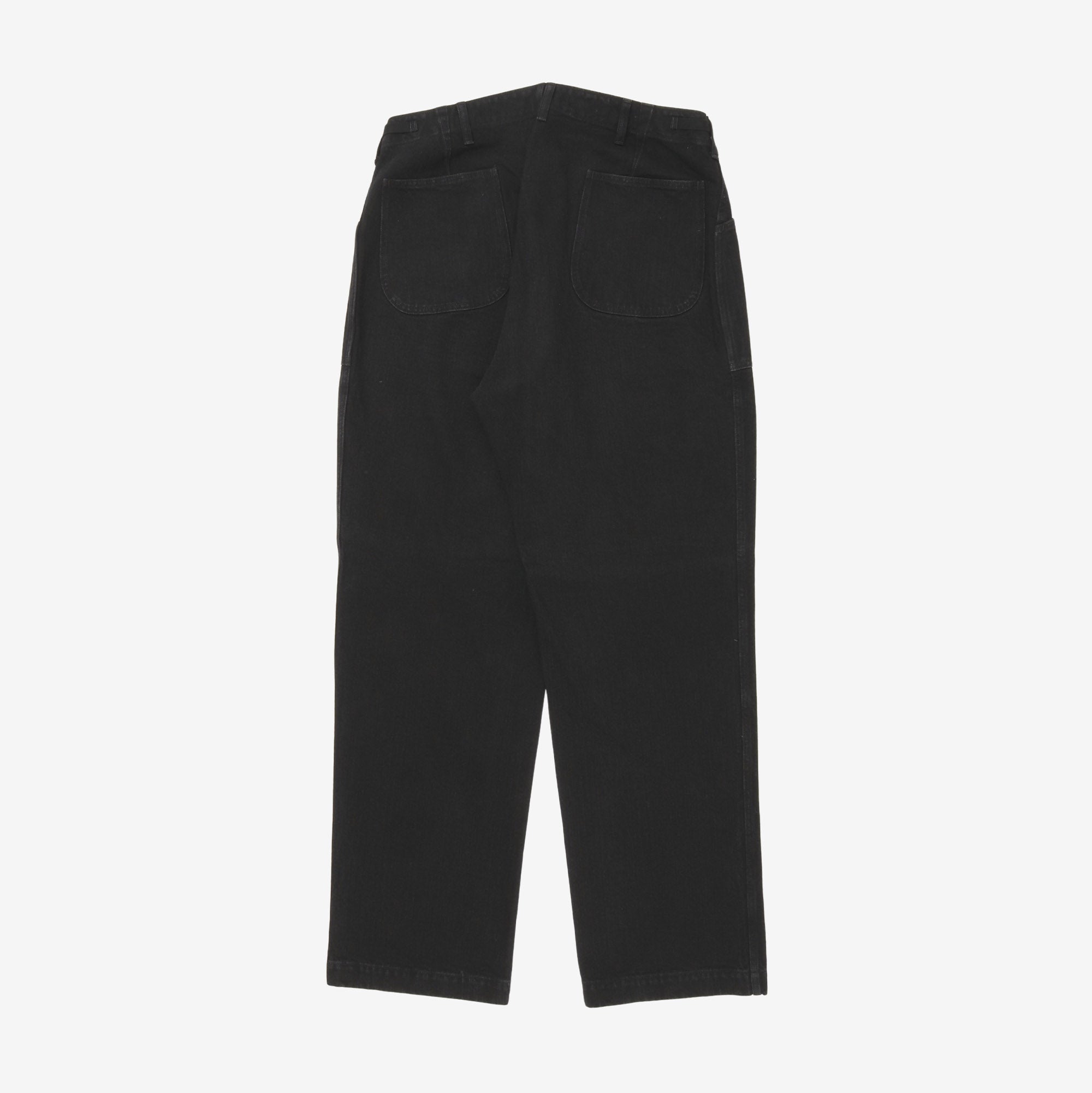Grunts HBT Utility Trousers