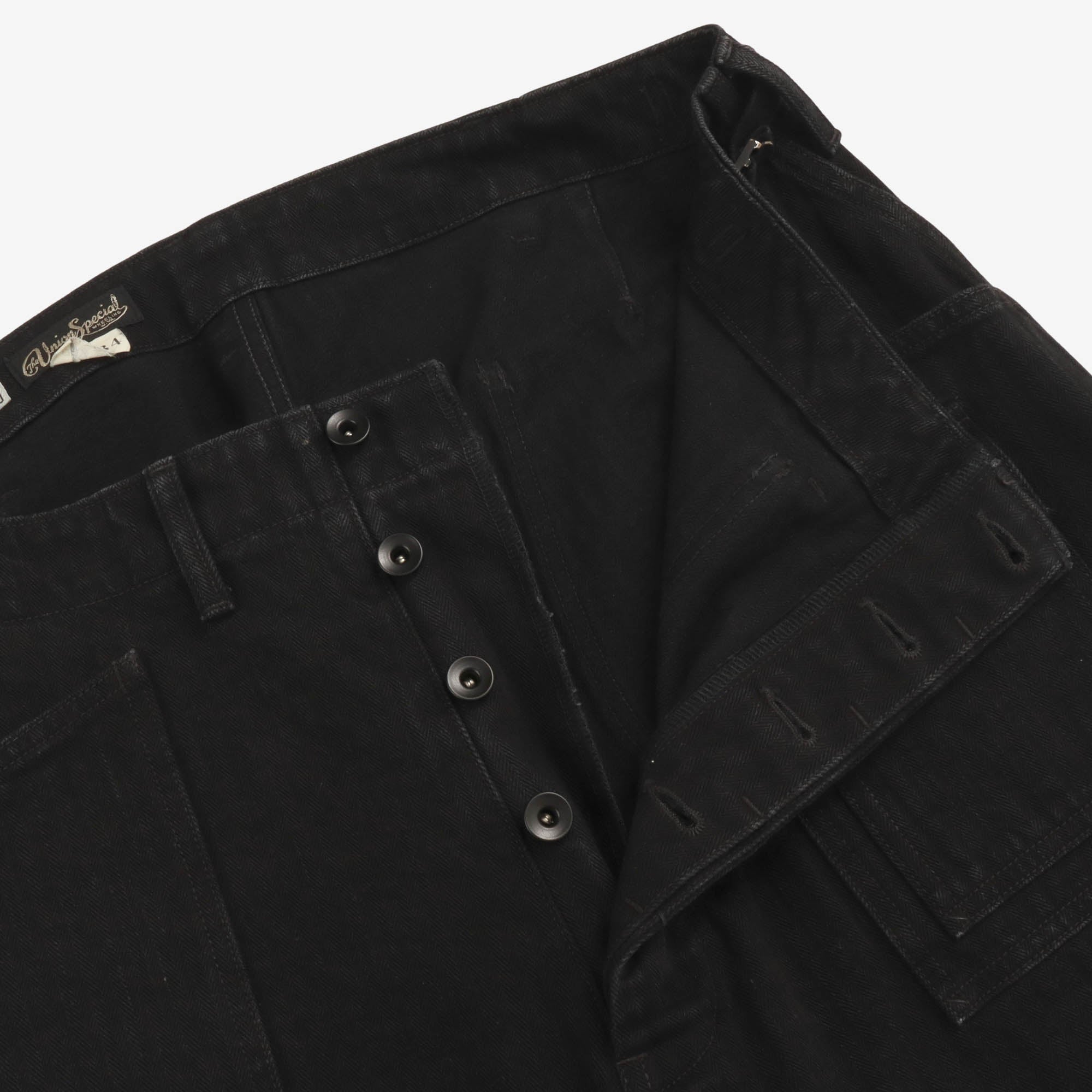 Grunts HBT Utility Trousers