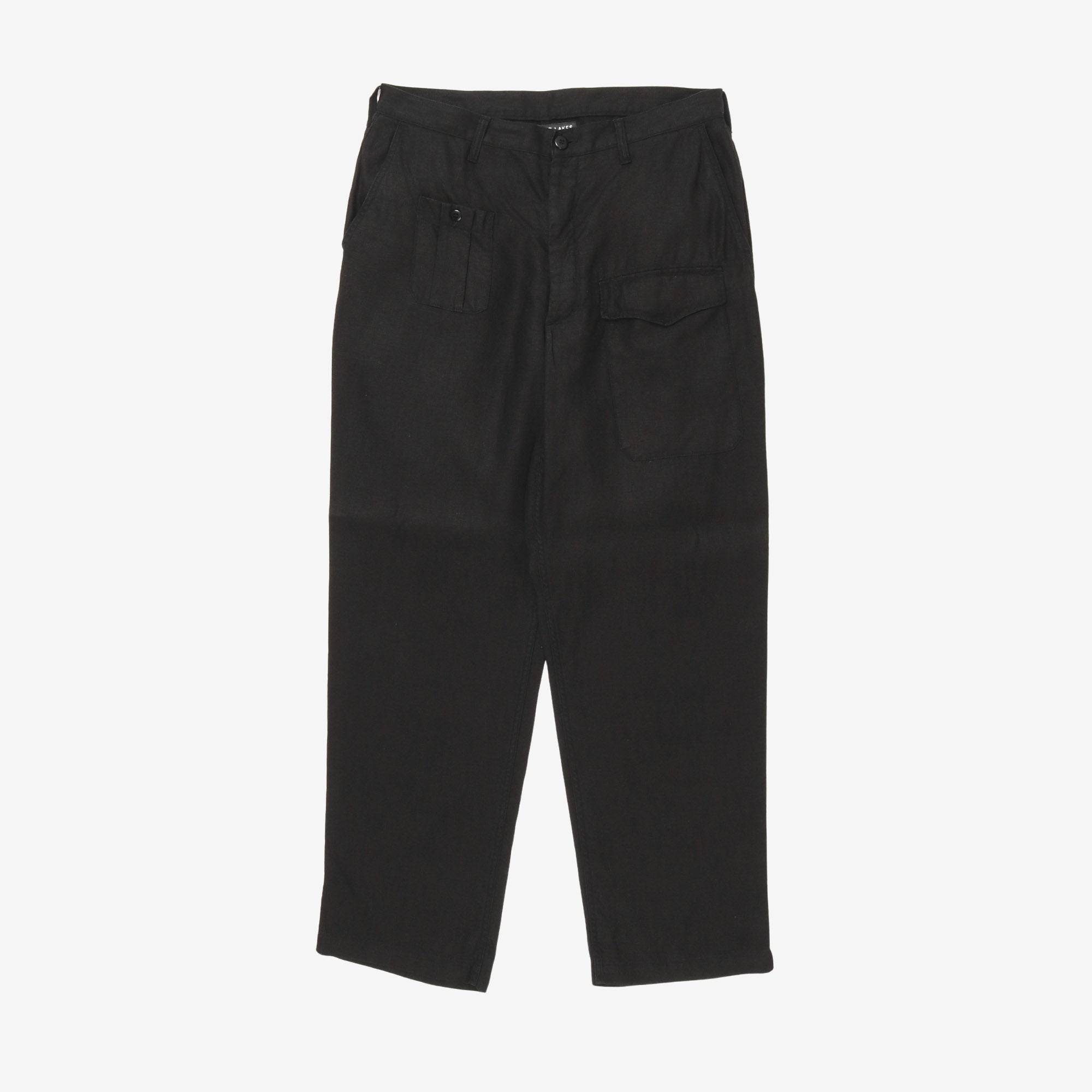 Great Lakes Wildlife Observer Trousers