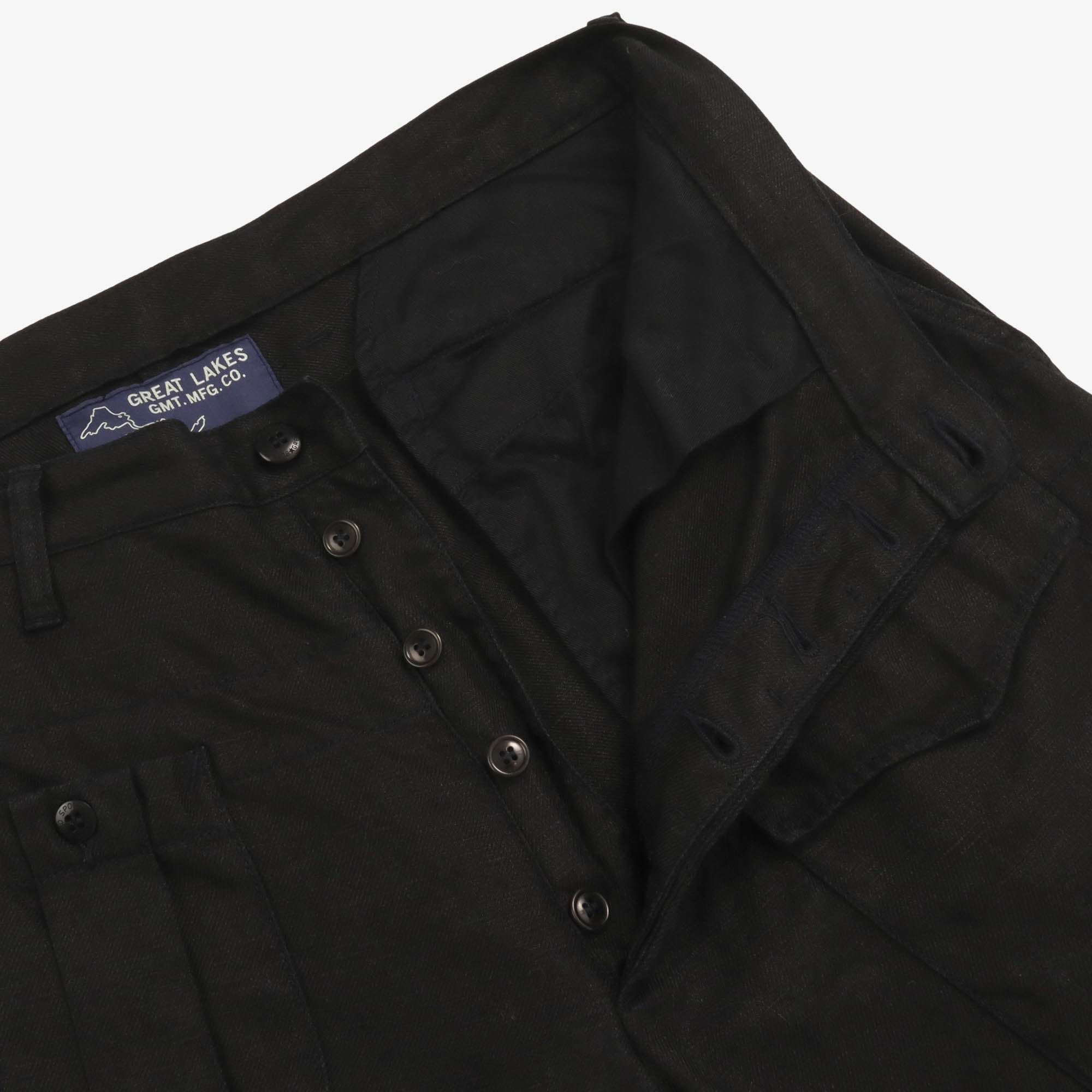 Great Lakes Wildlife Observer Trousers