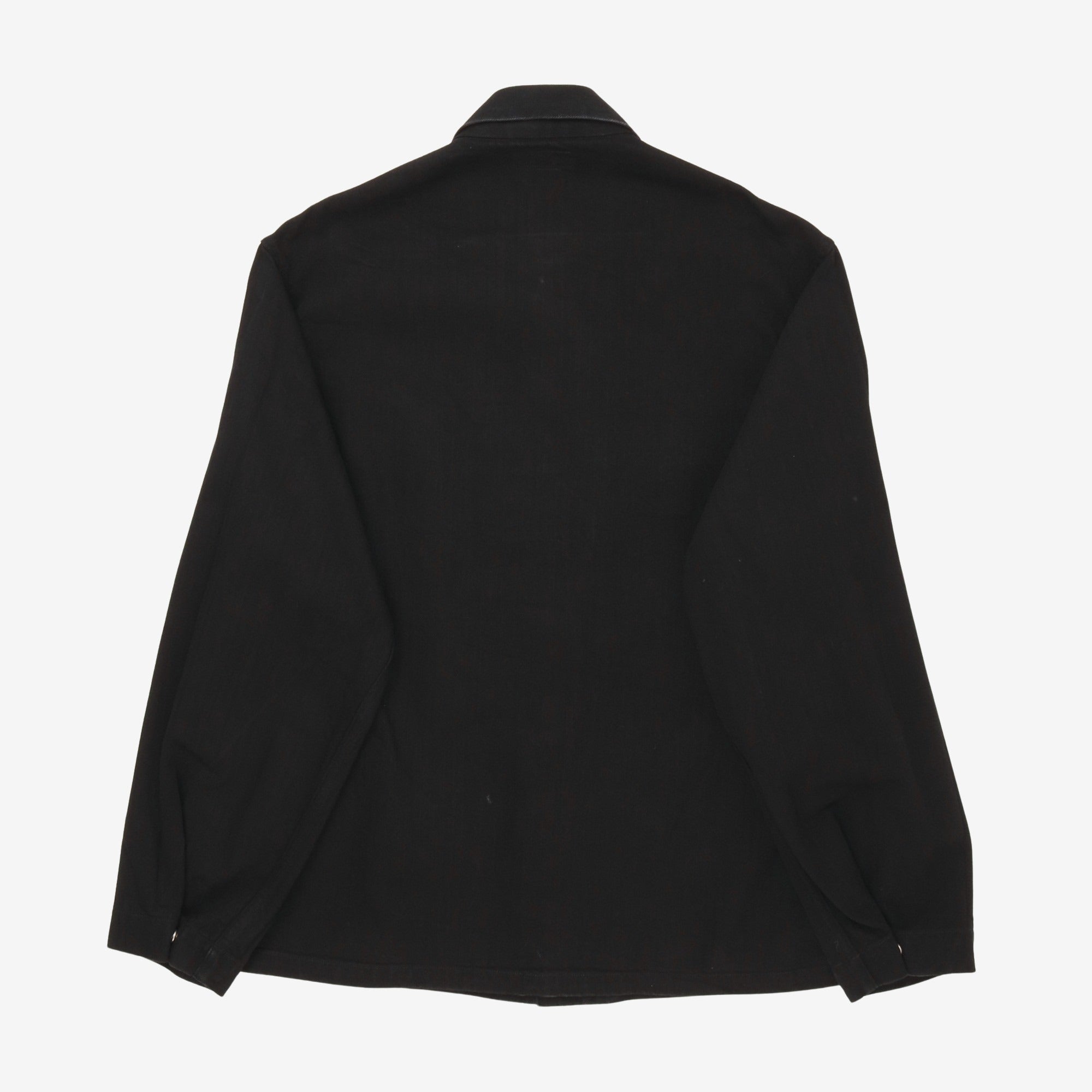 Grunts HBT Utility Jacket