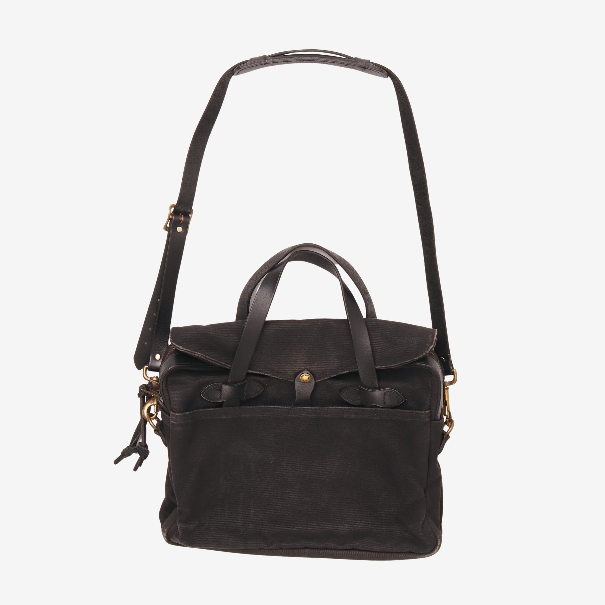 Rugged Twill Original Briefcase