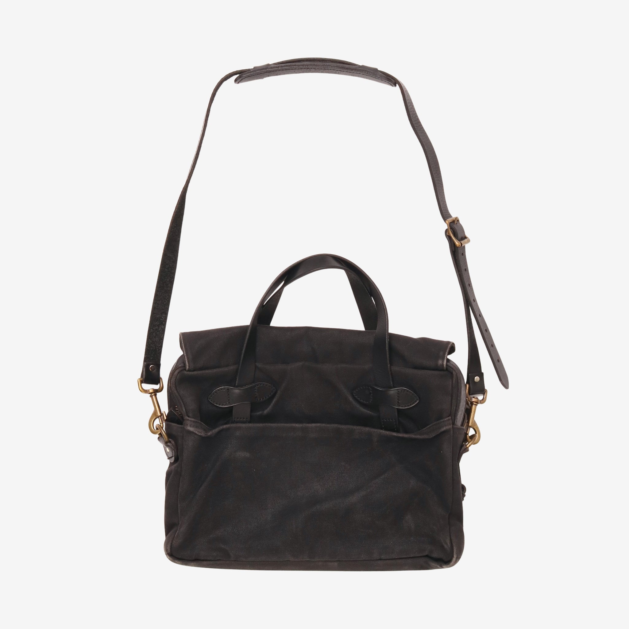 Rugged Twill Original Briefcase