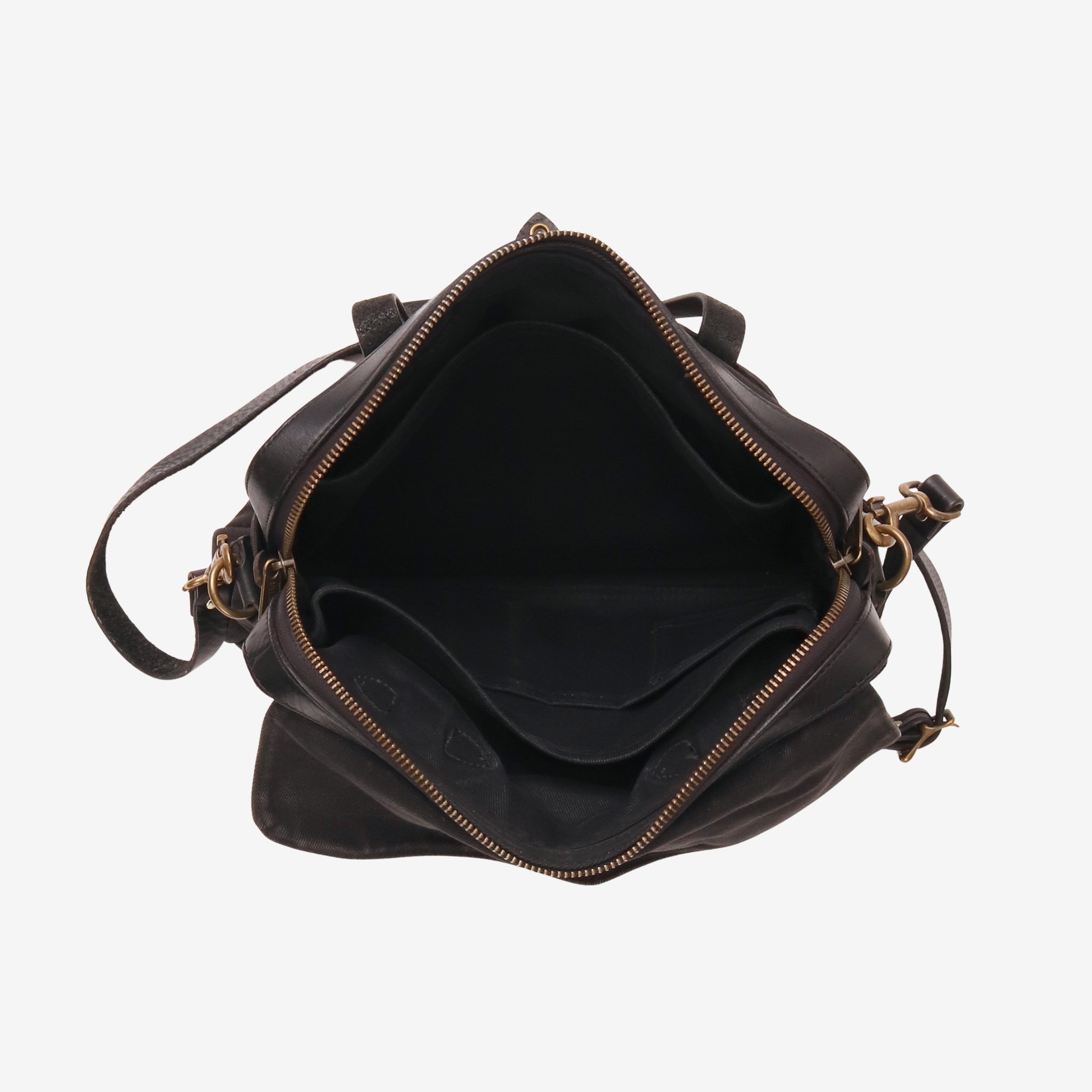 Rugged Twill Original Briefcase