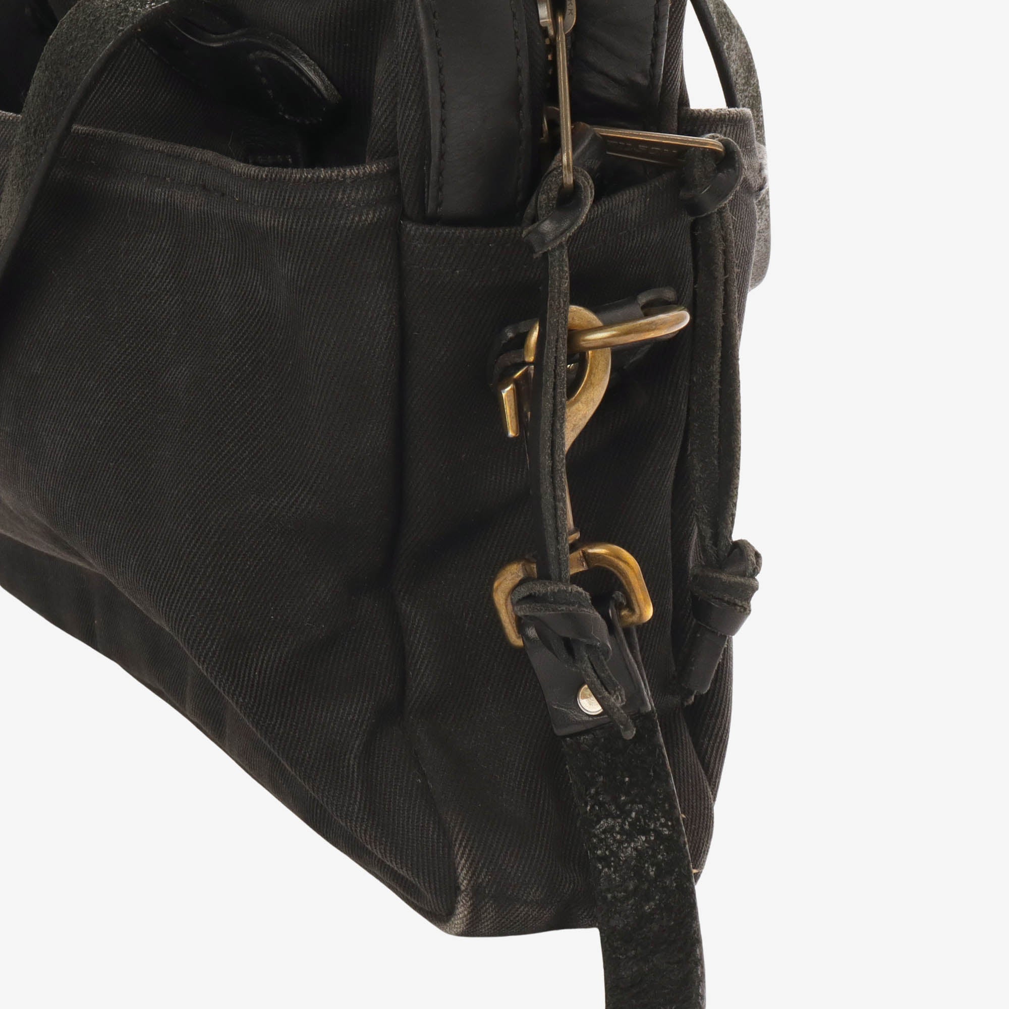 Rugged Twill Original Briefcase