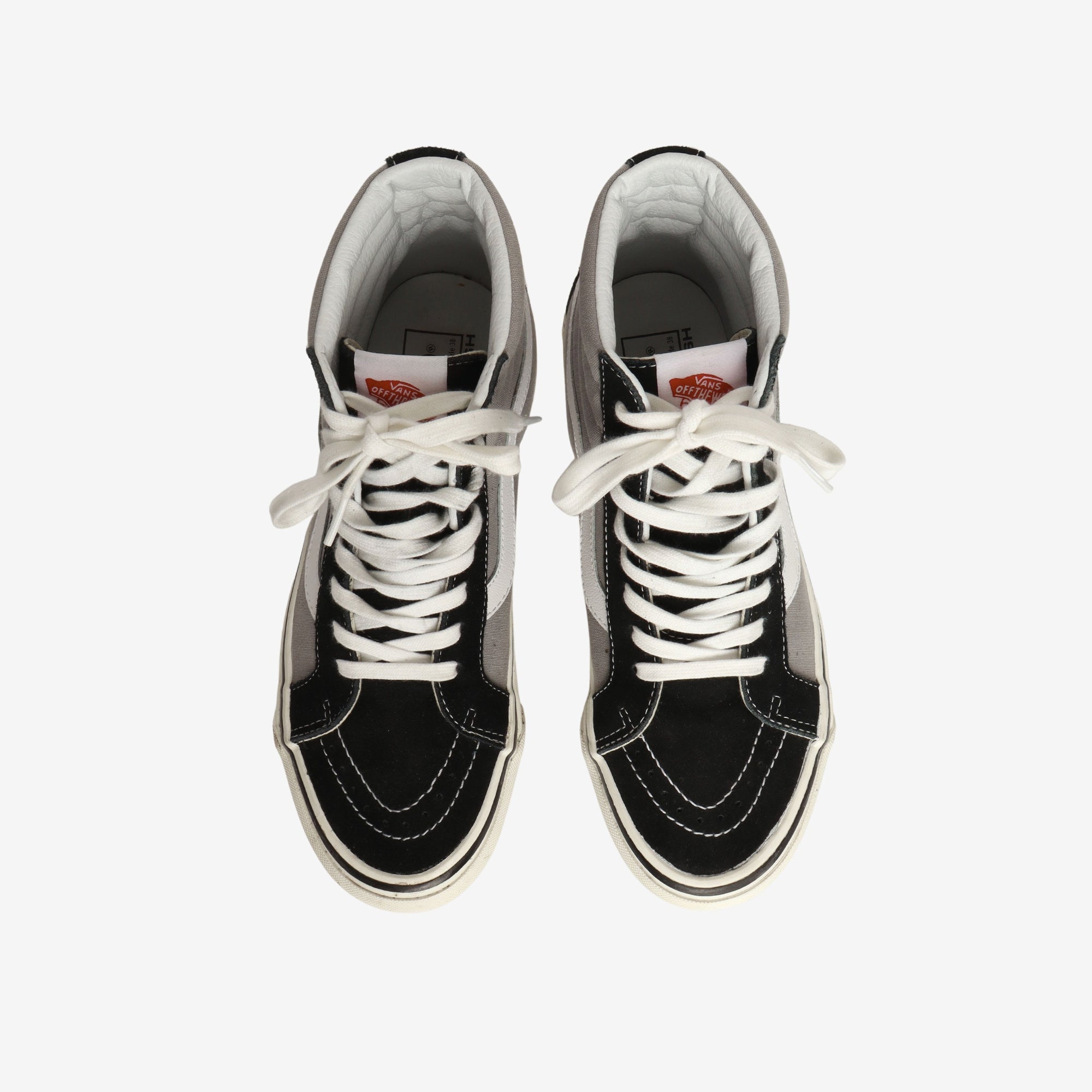 SK8-Hi 38 DX Sneakers