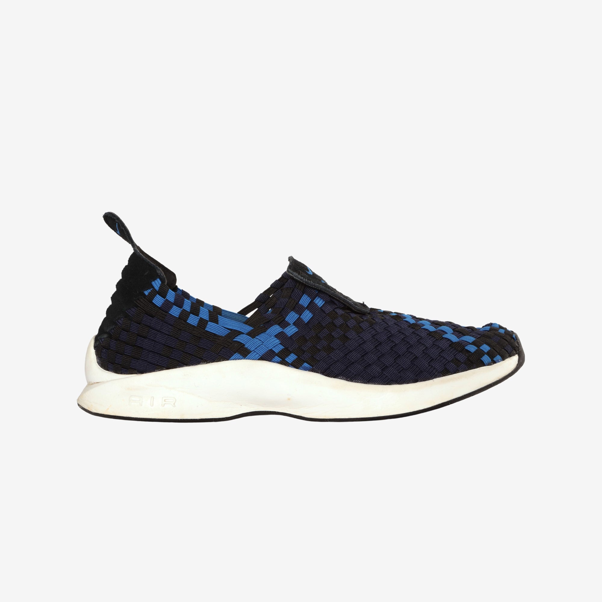 Air Woven Sneakers