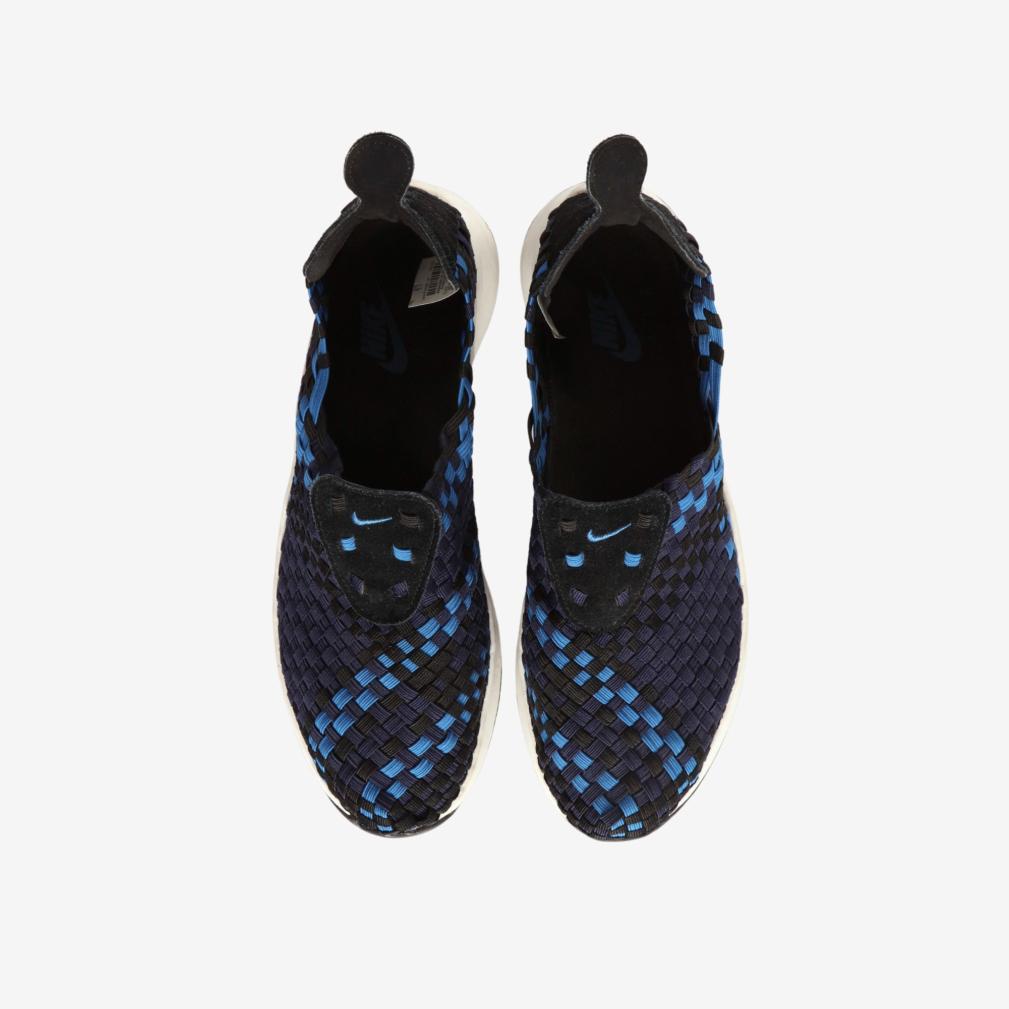 Air Woven Sneakers