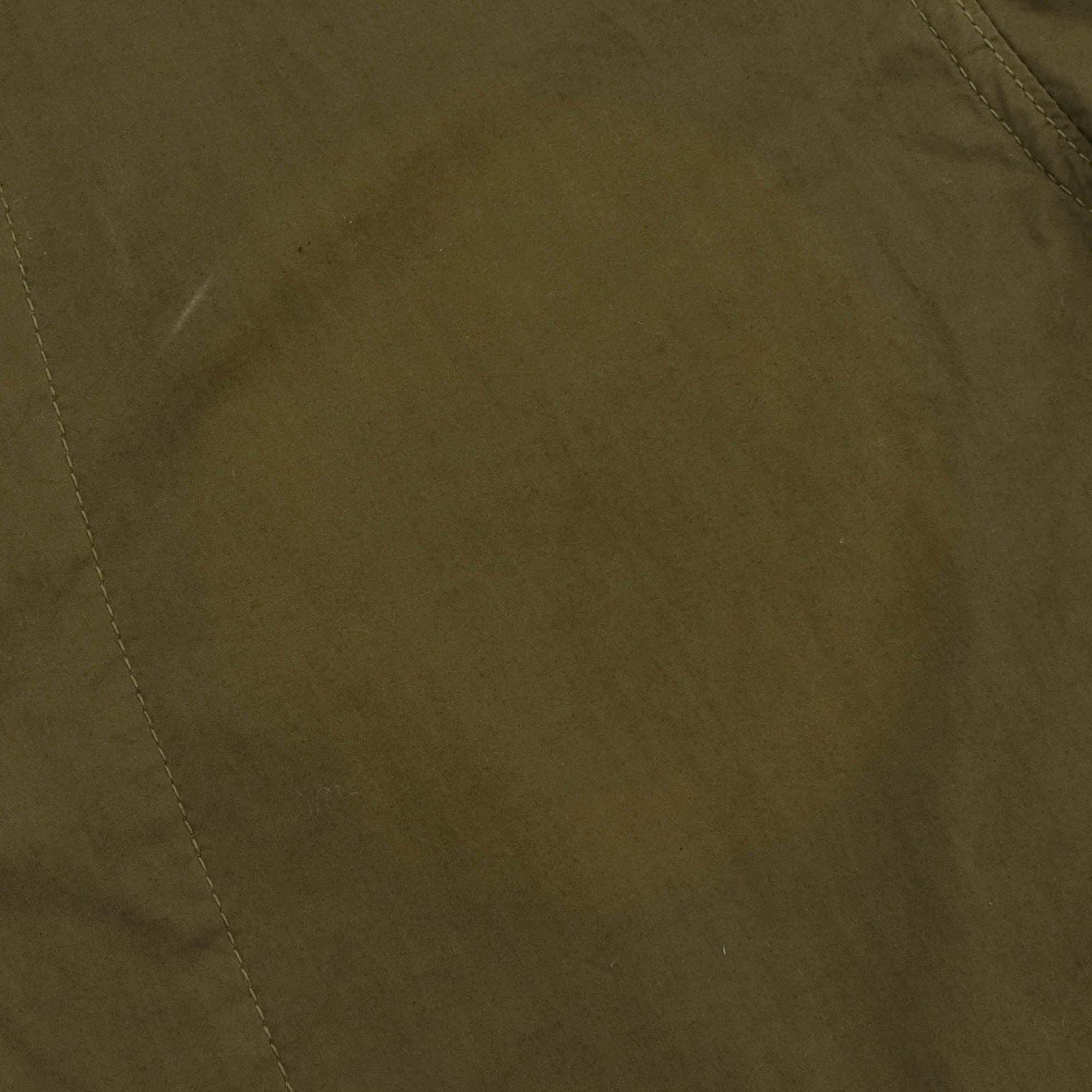 Typewriter Shirt Jacket