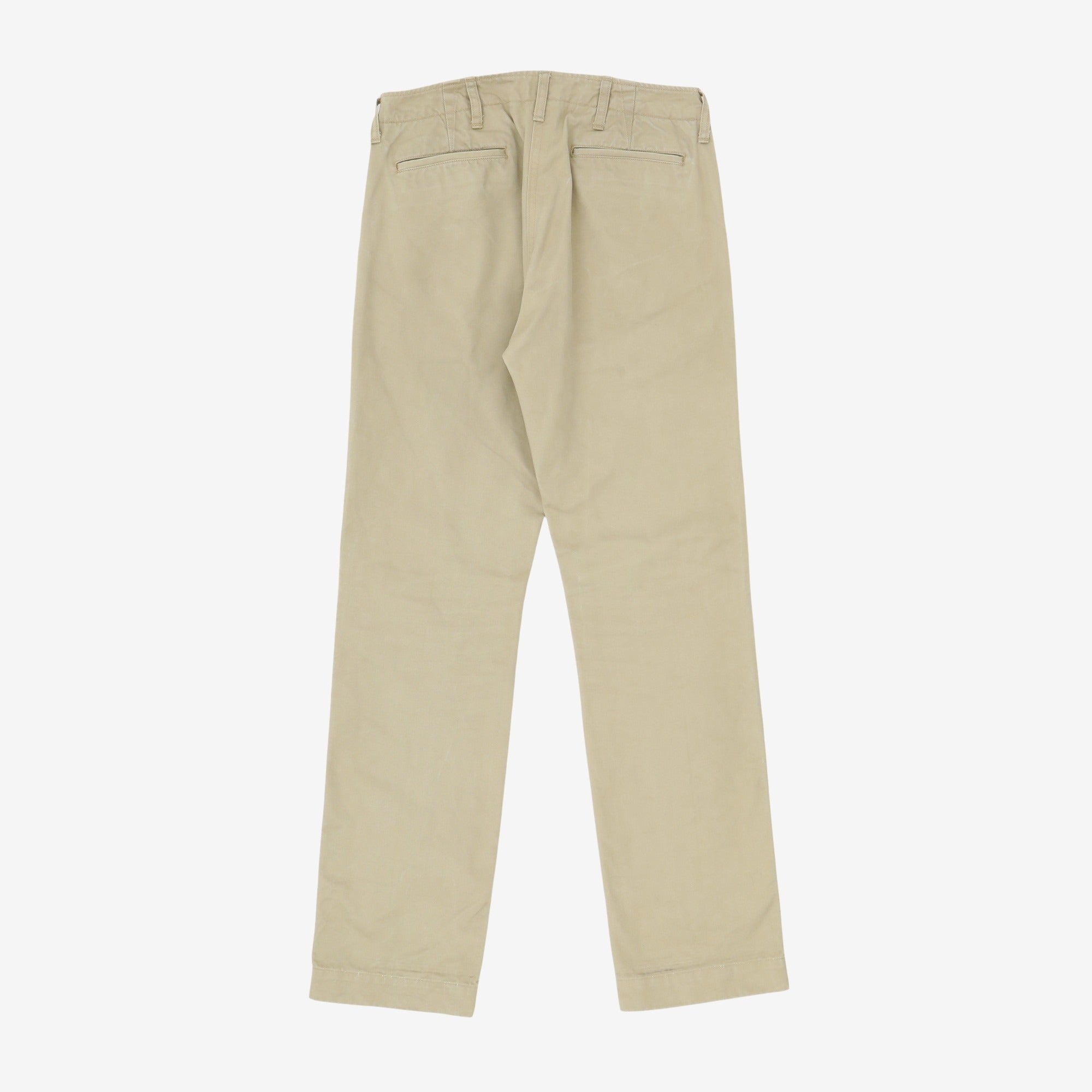 Blue Seal Chinos