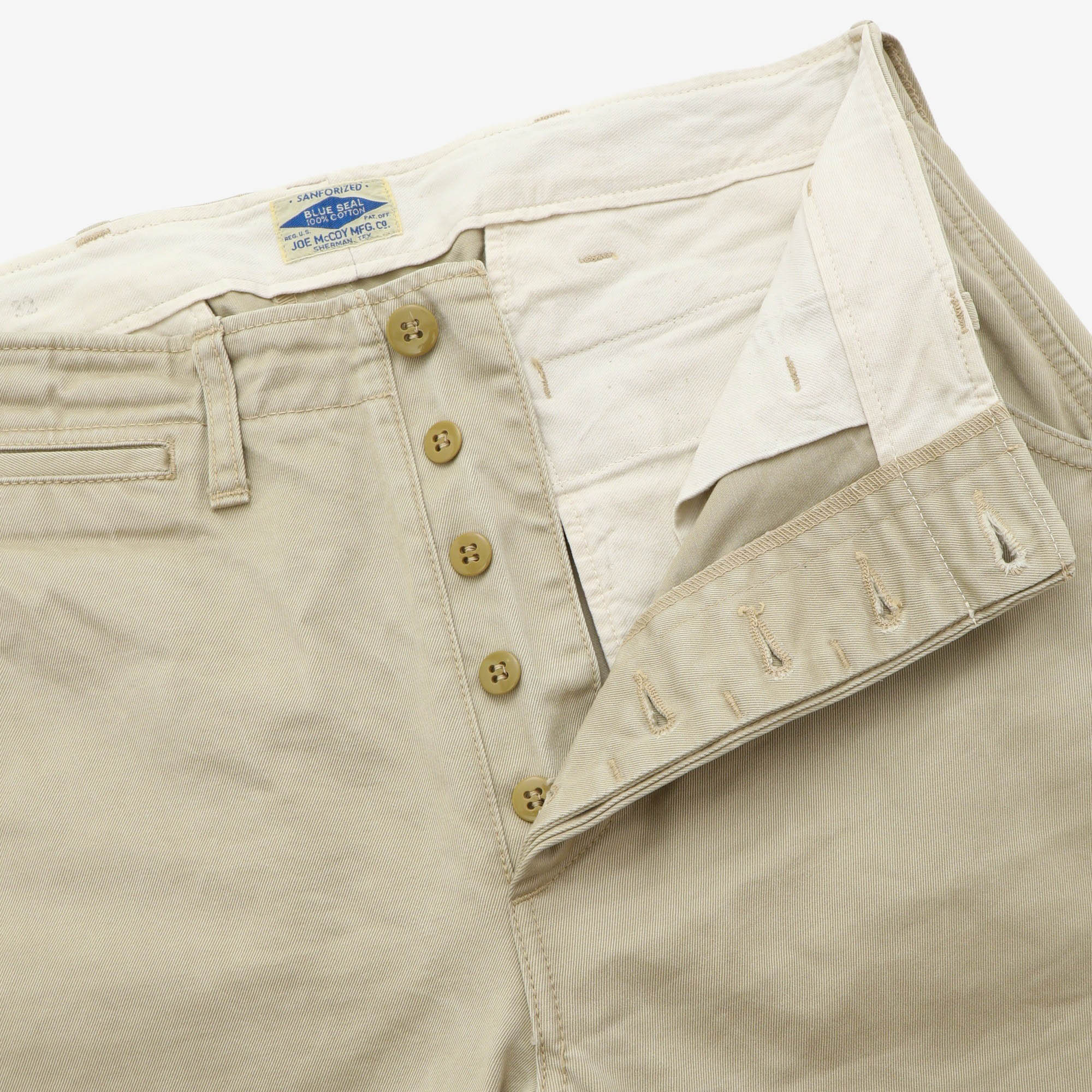 Blue Seal Chinos