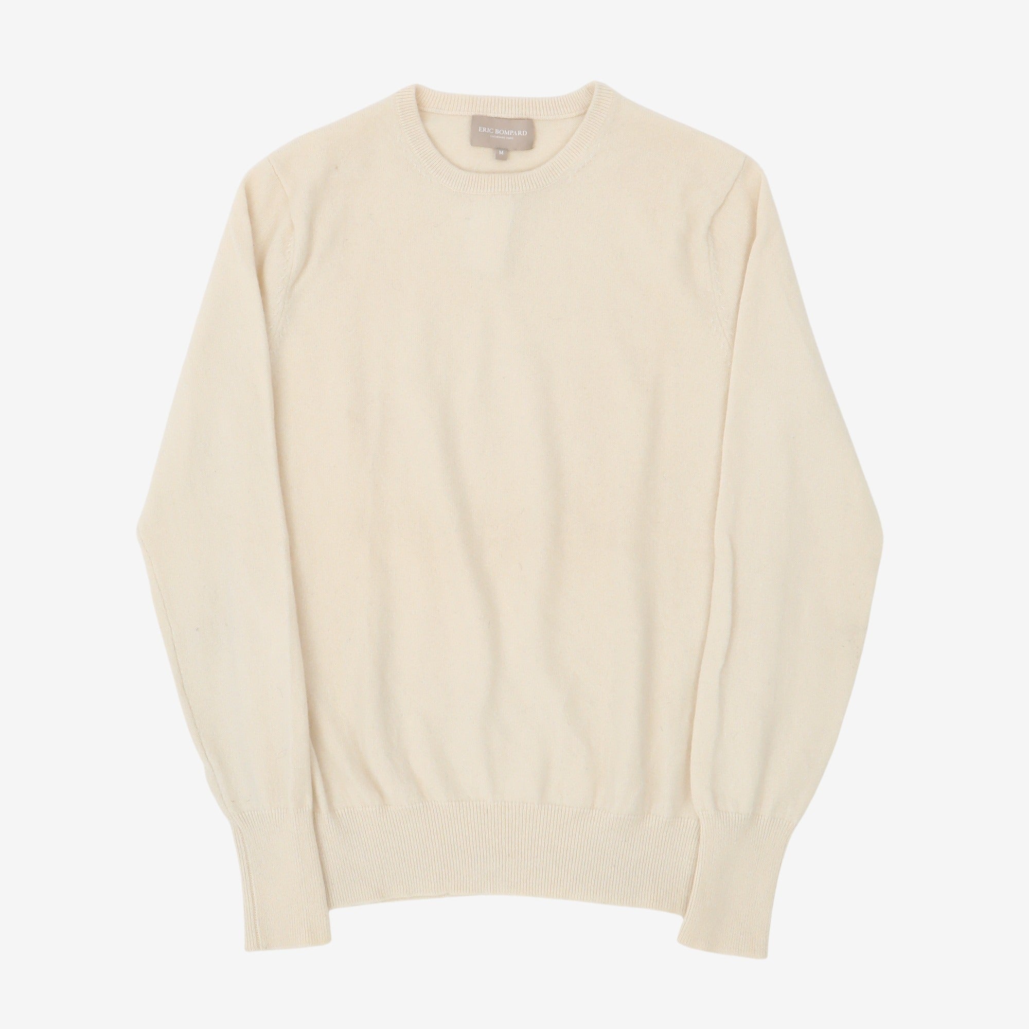 Cashmere Sweater