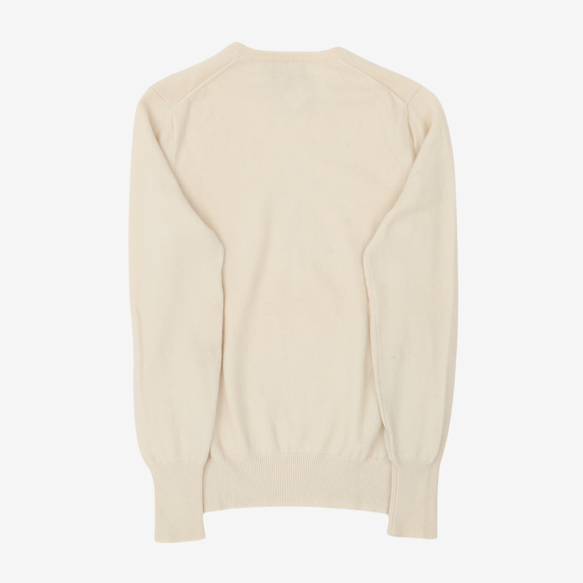 Cashmere Sweater