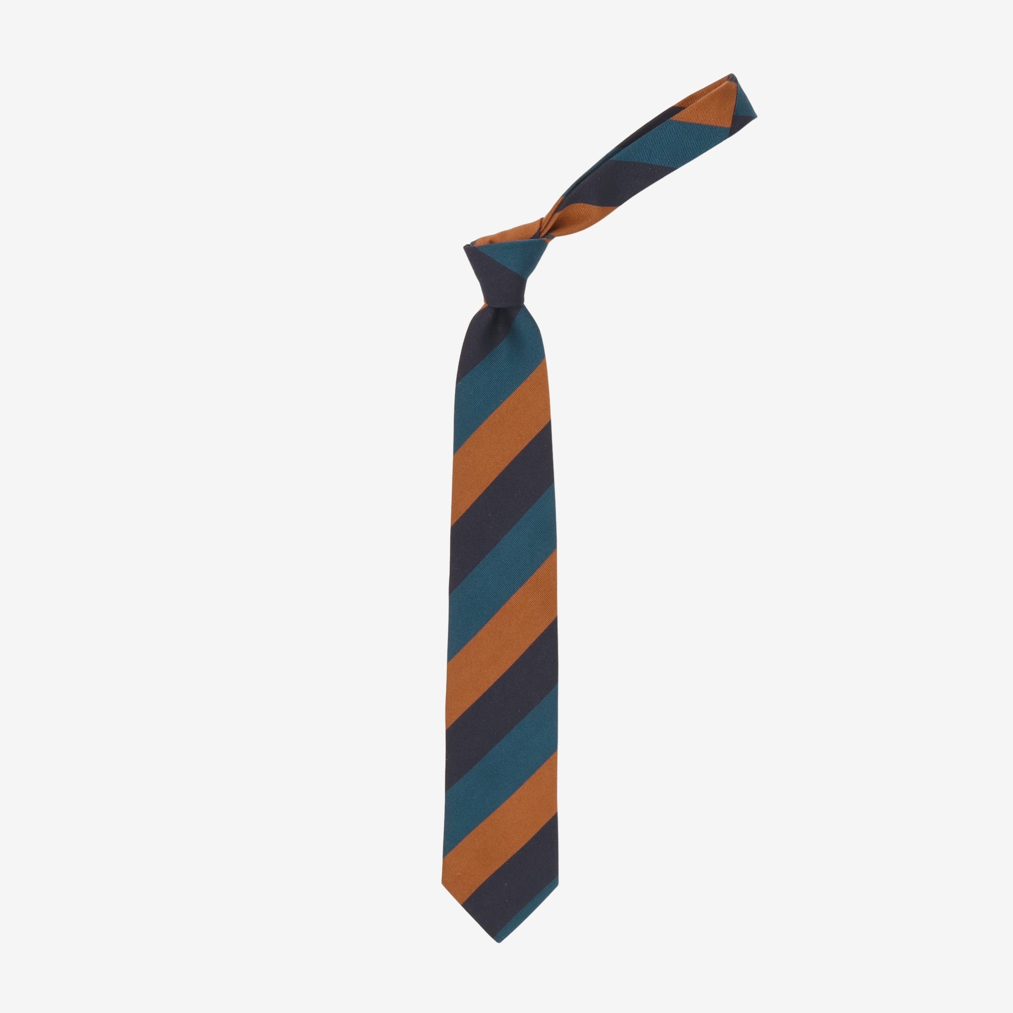 Silk Tie