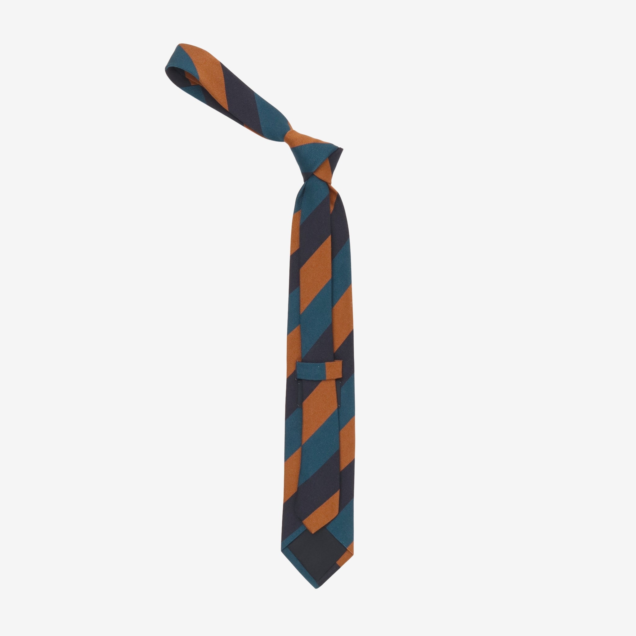 Silk Tie