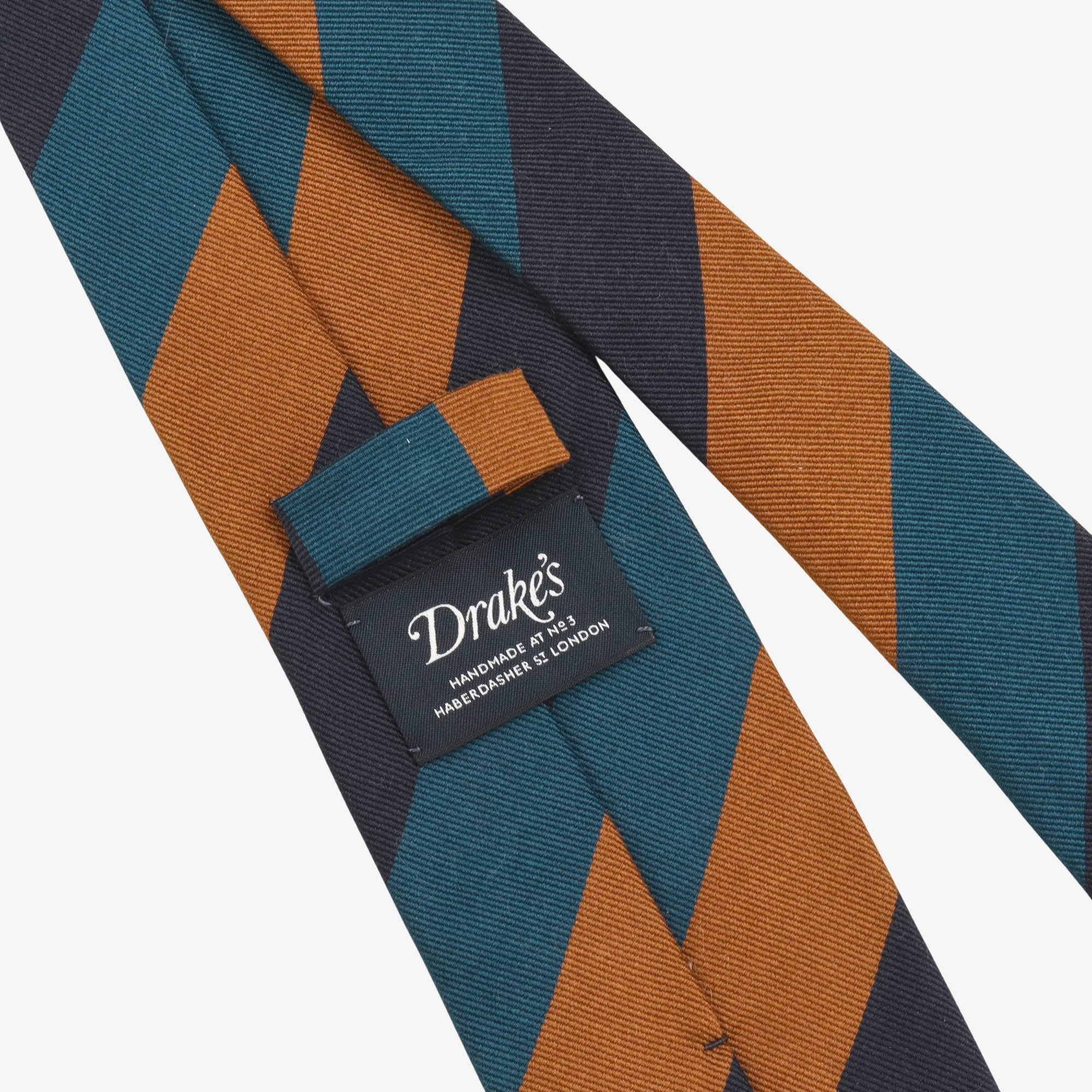 Silk Tie