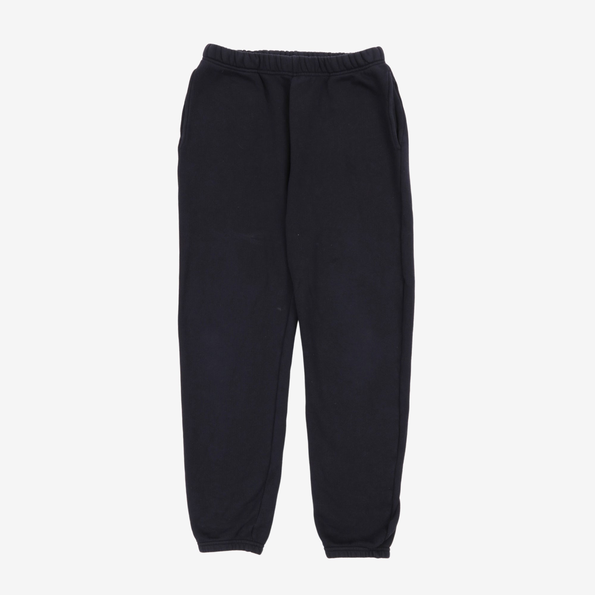 Elasticated Track Pants
