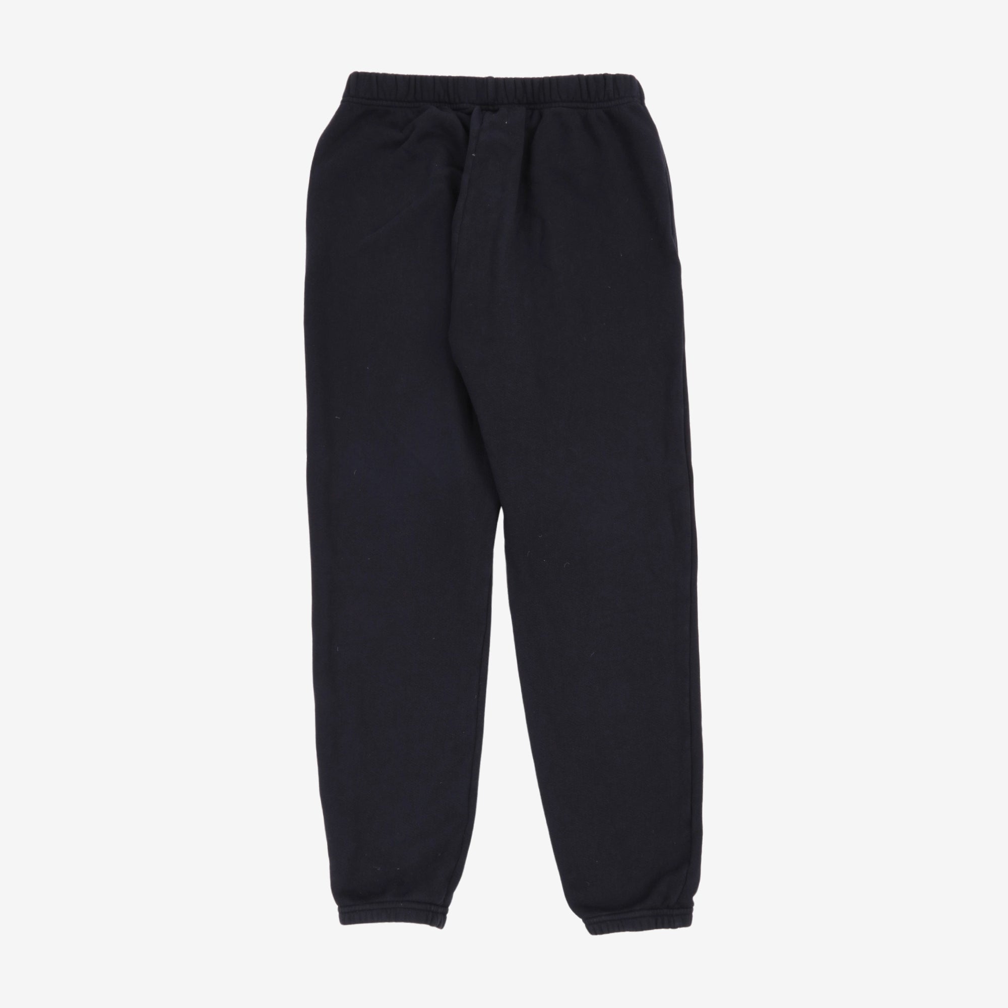 Elasticated Track Pants
