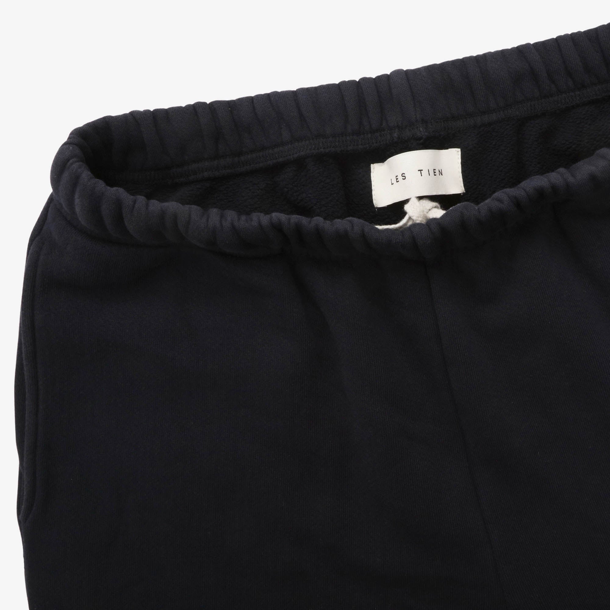 Elasticated Track Pants