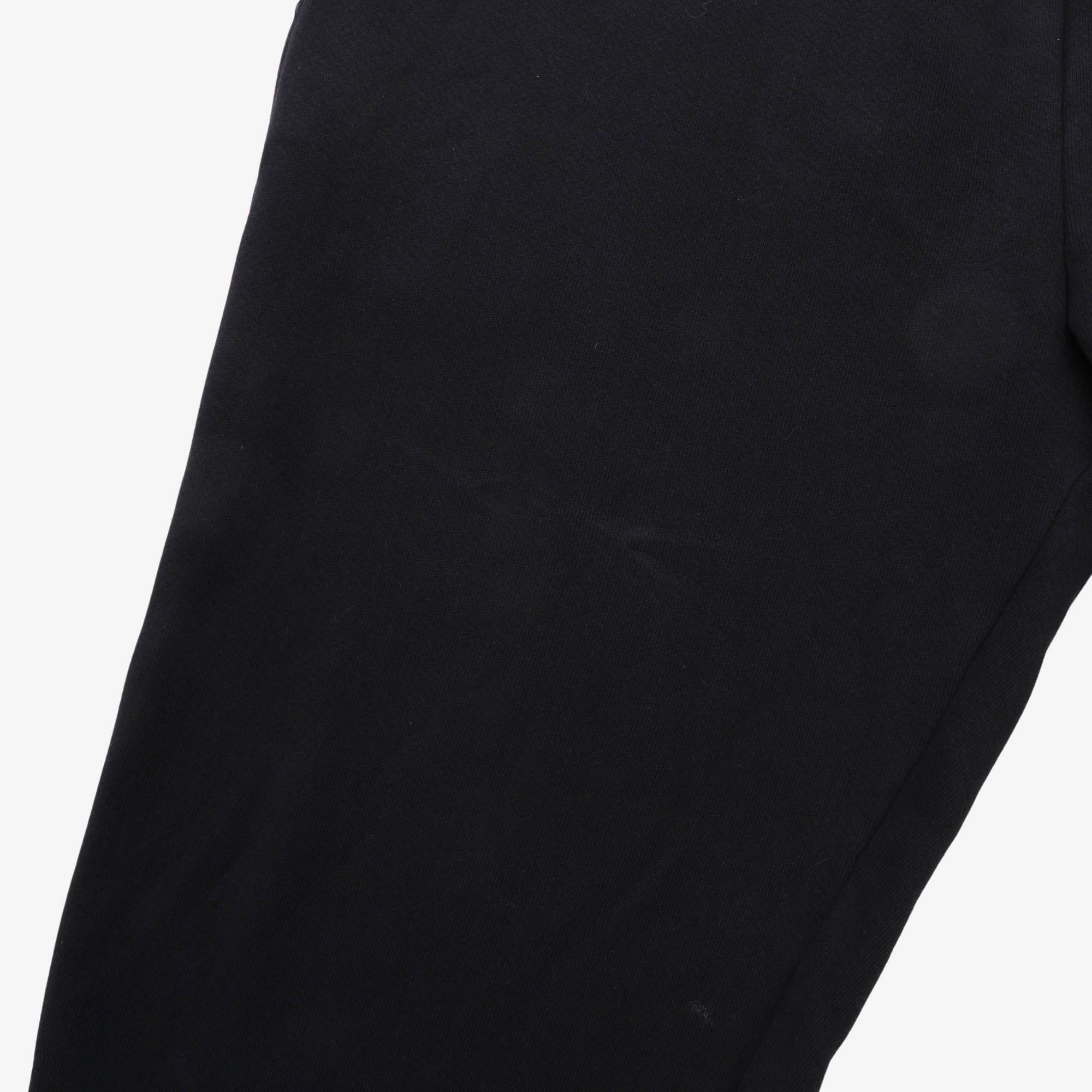 Elasticated Track Pants