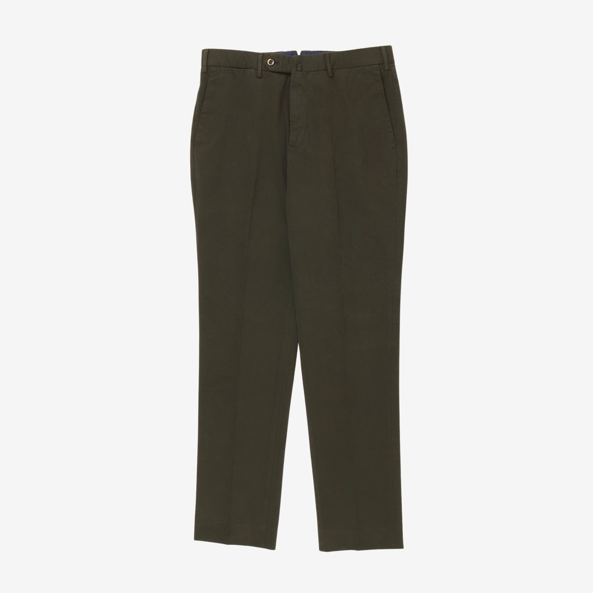 Gentlemen Fit Chinos (31W x 31.5L)