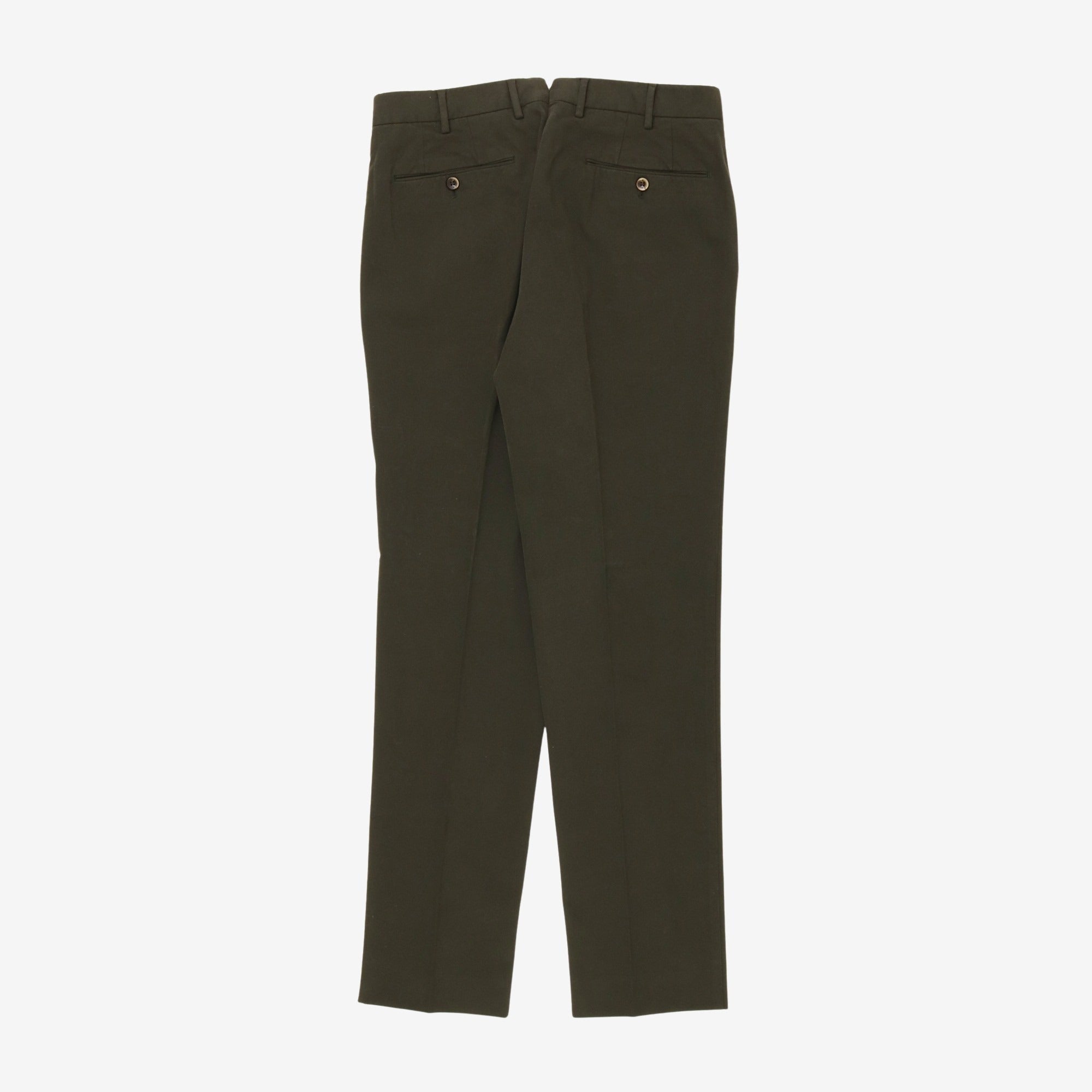 Gentlemen Fit Chinos (31W x 31.5L)